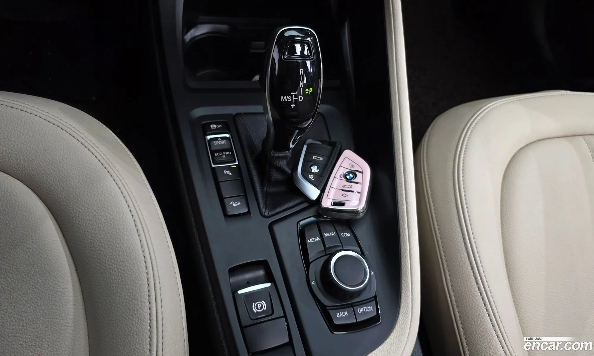 BMW X1 2018 WBAJJ1107JEF61533 — 7
