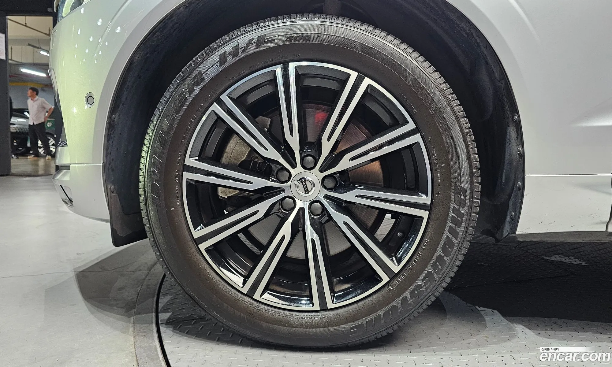 Volvo XC60 2020 — 20