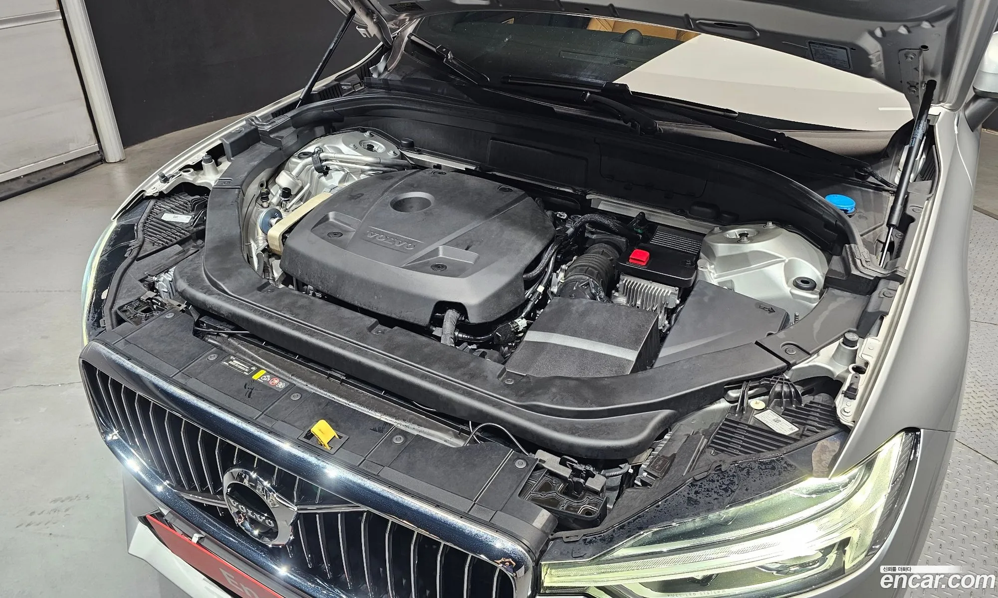 Volvo XC60 2020 — 10