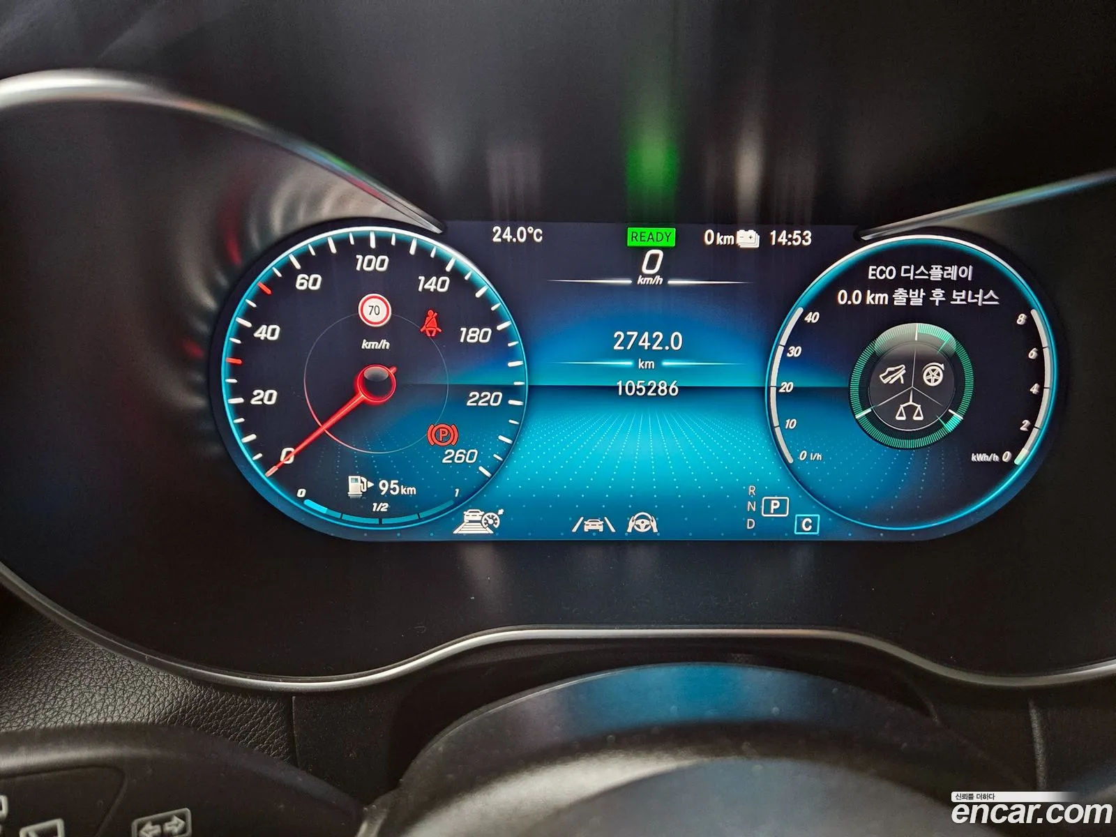 Mercedes-Benz GLC-Class X253 2021 — 8
