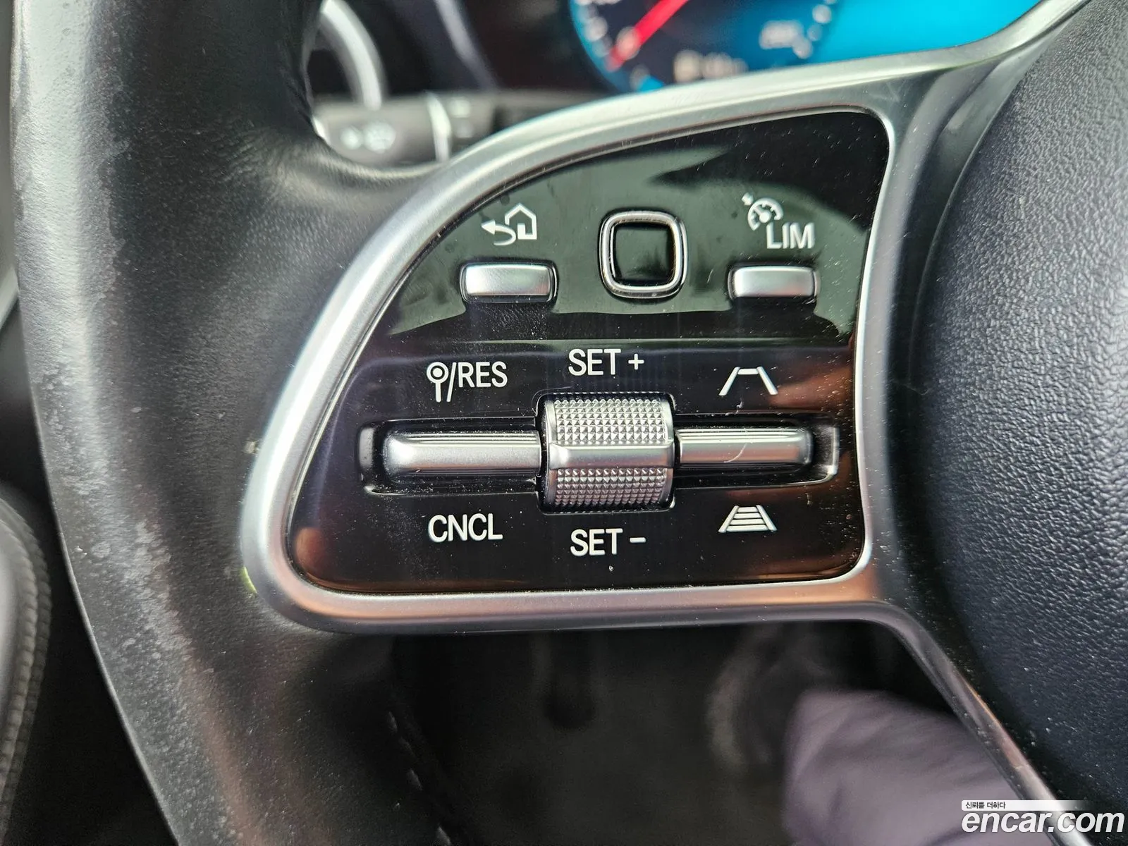 Mercedes-Benz GLC-Class X253 2021 — 7
