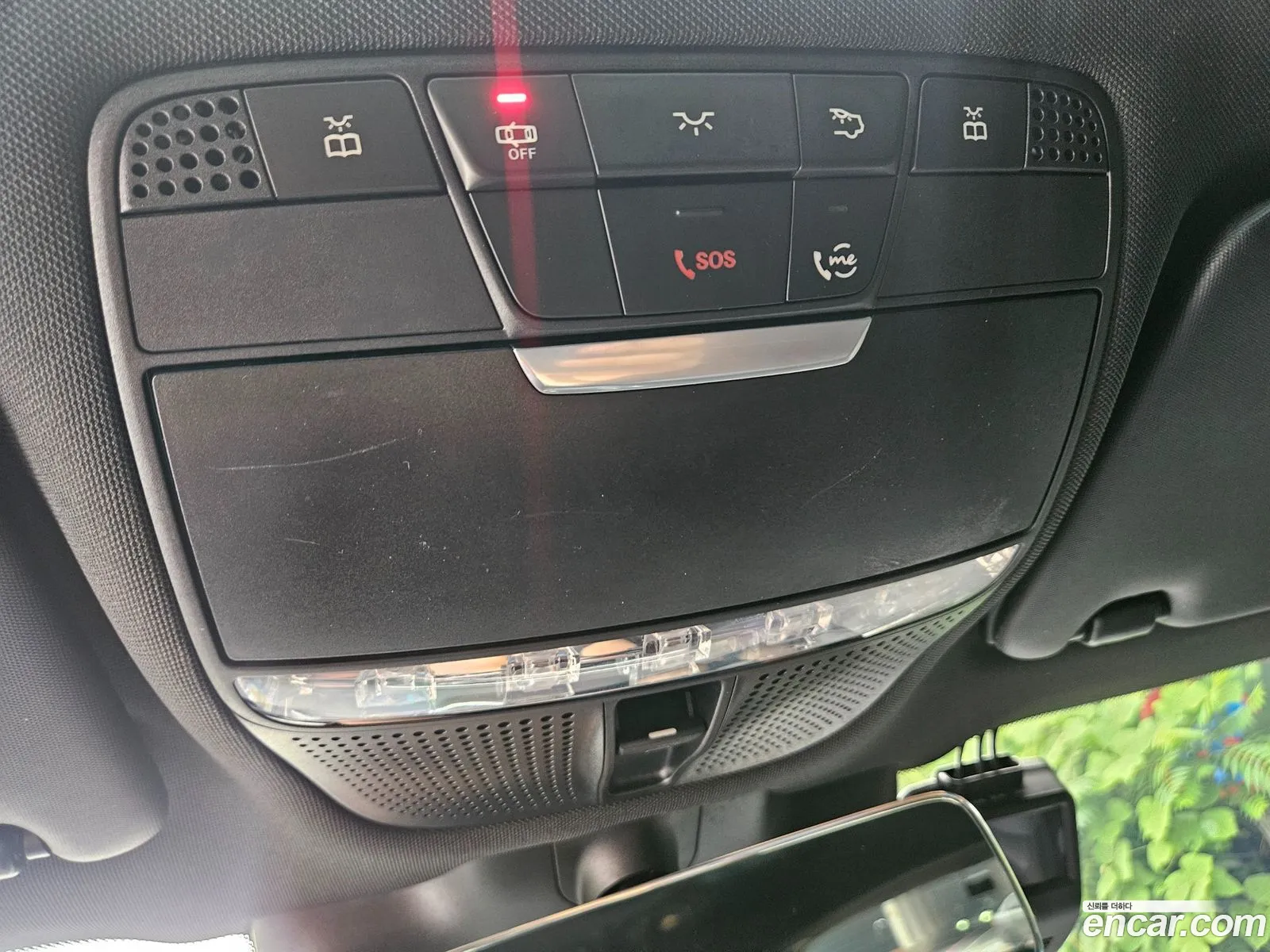 Mercedes-Benz GLC-Class X253 2021 — 13