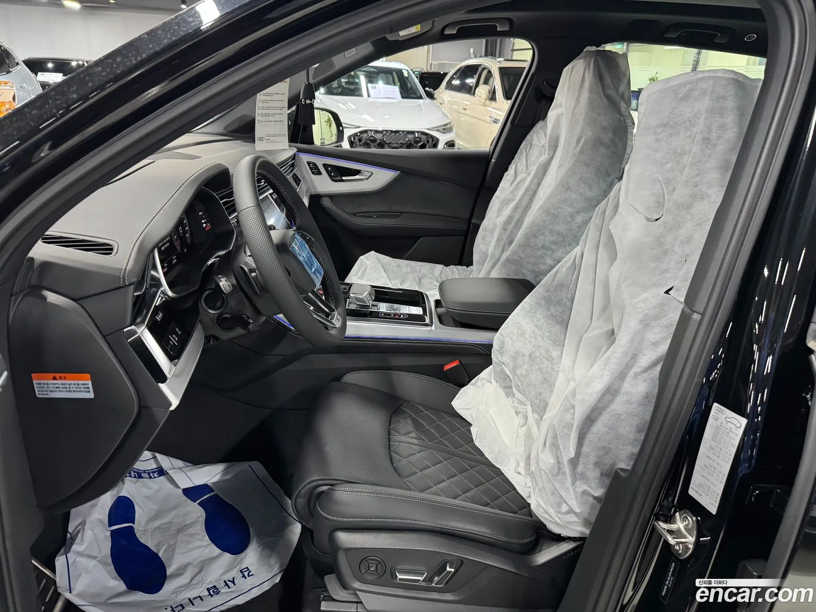 Audi Q7 2026 — 14