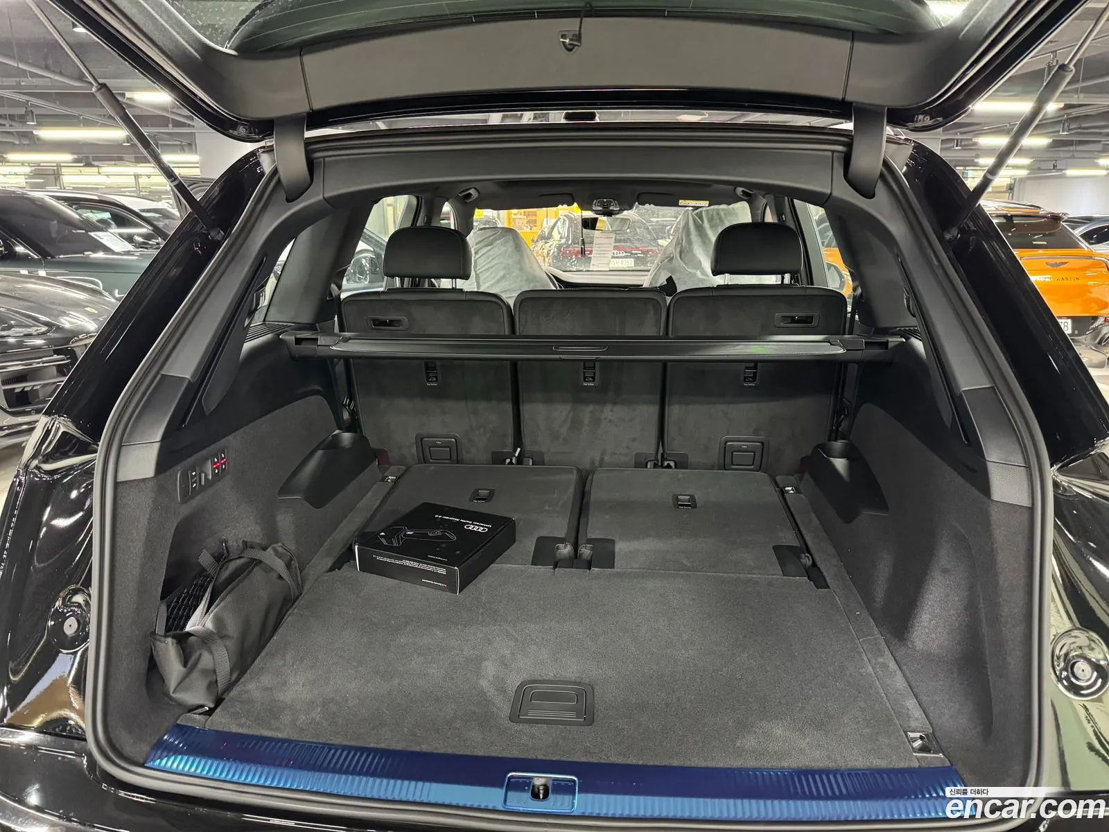 Audi Q7 2026 — 3