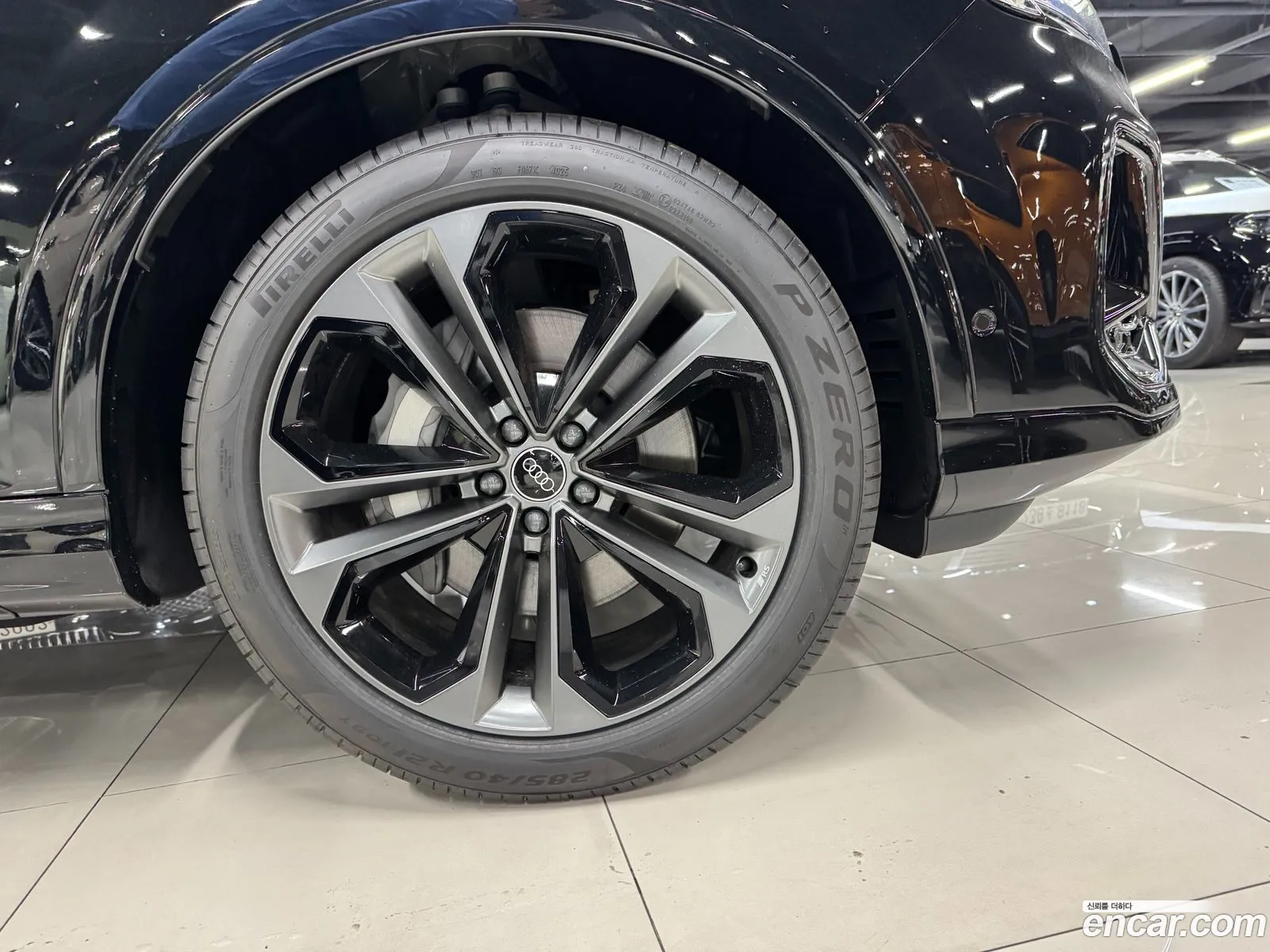 Audi Q7 2026 — 9