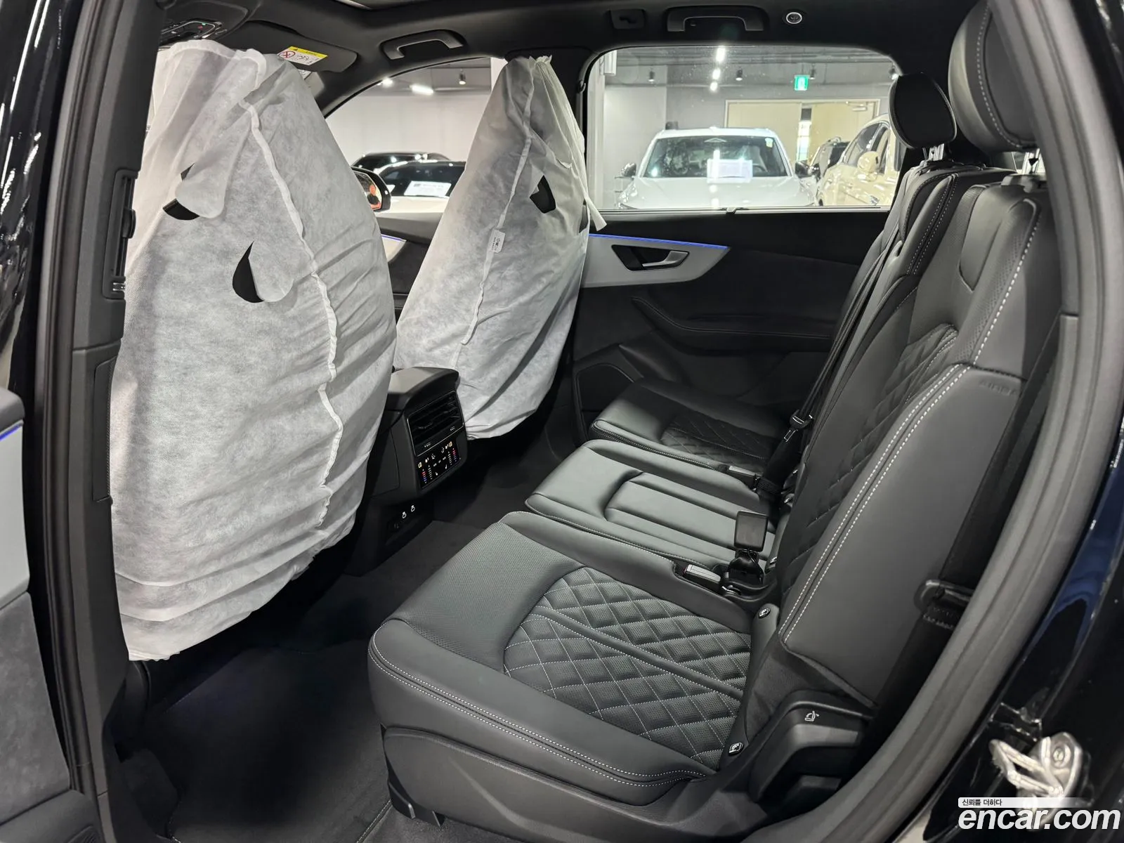 Audi Q7 2026 — 12