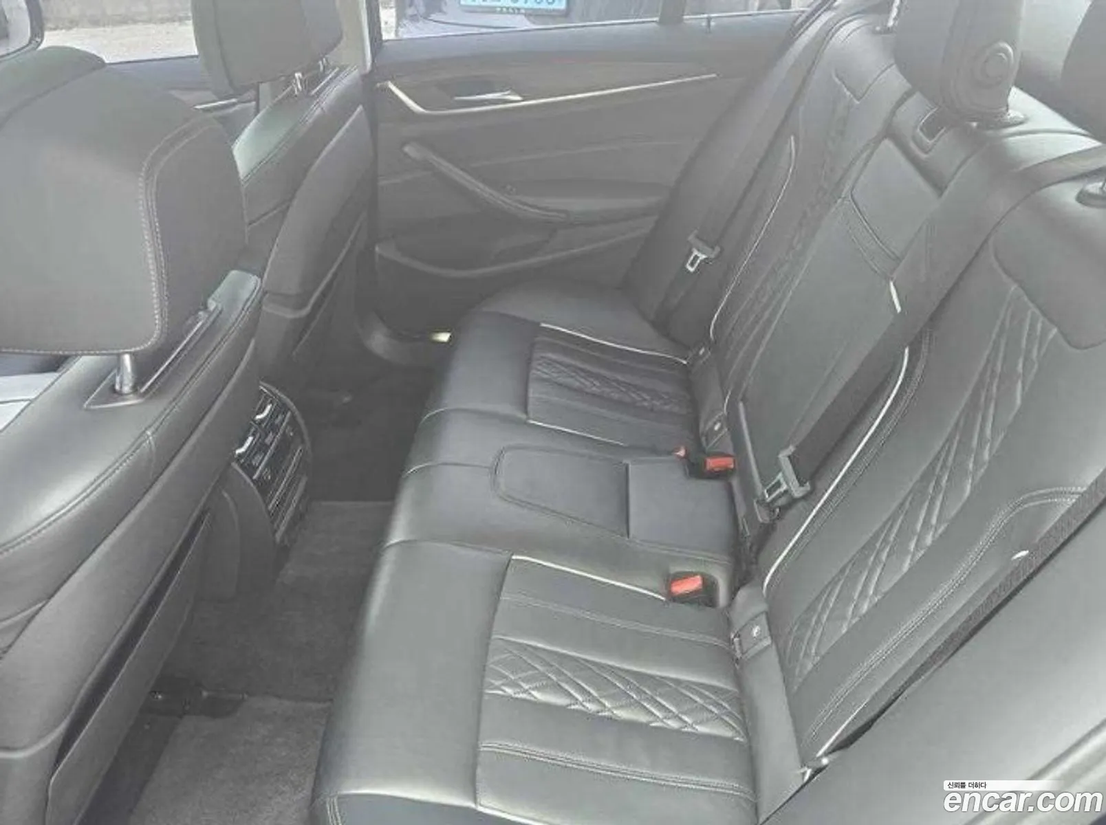 BMW 5 Series 2019 — 16