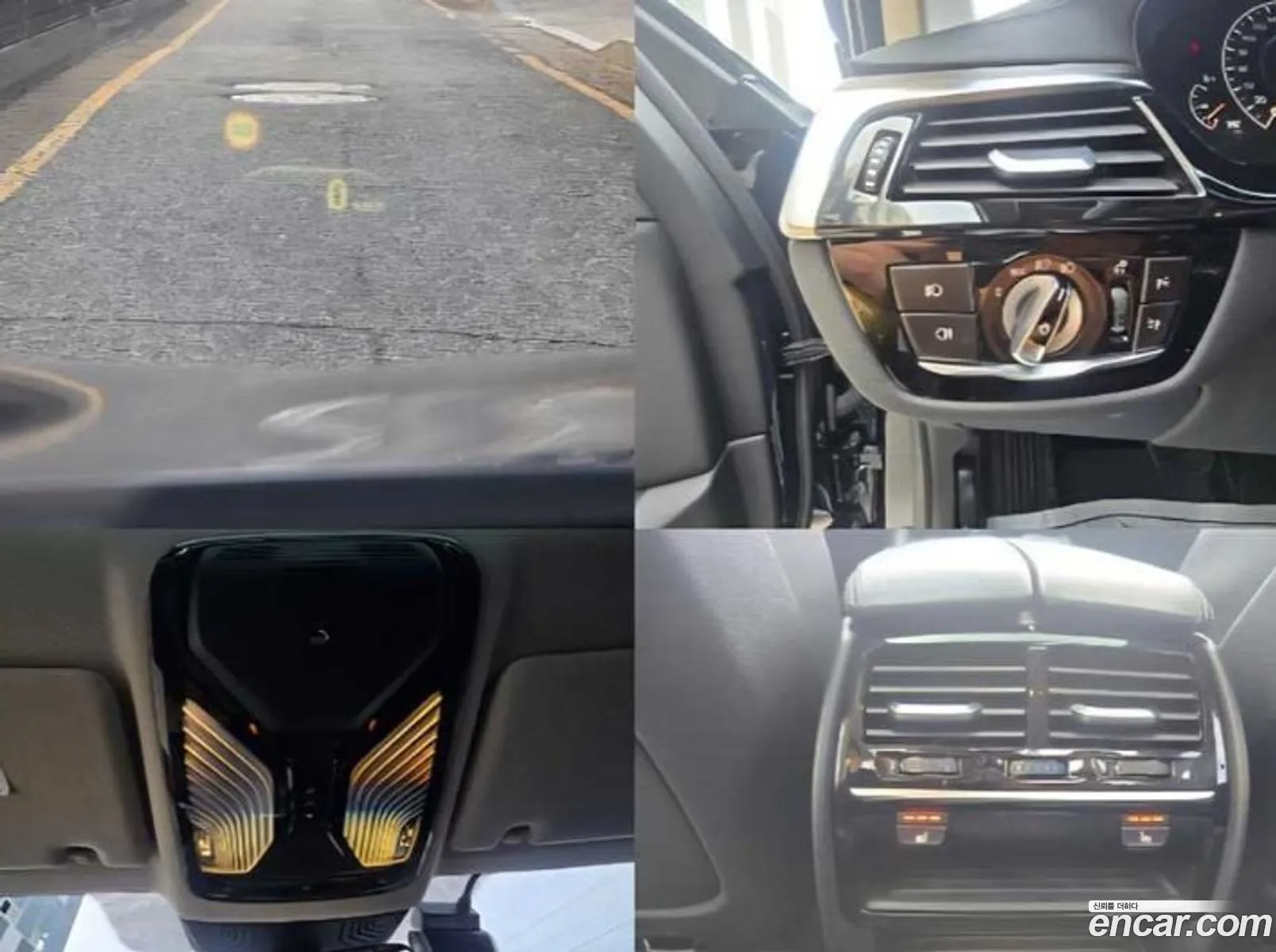 BMW 5 Series 2019 — 14