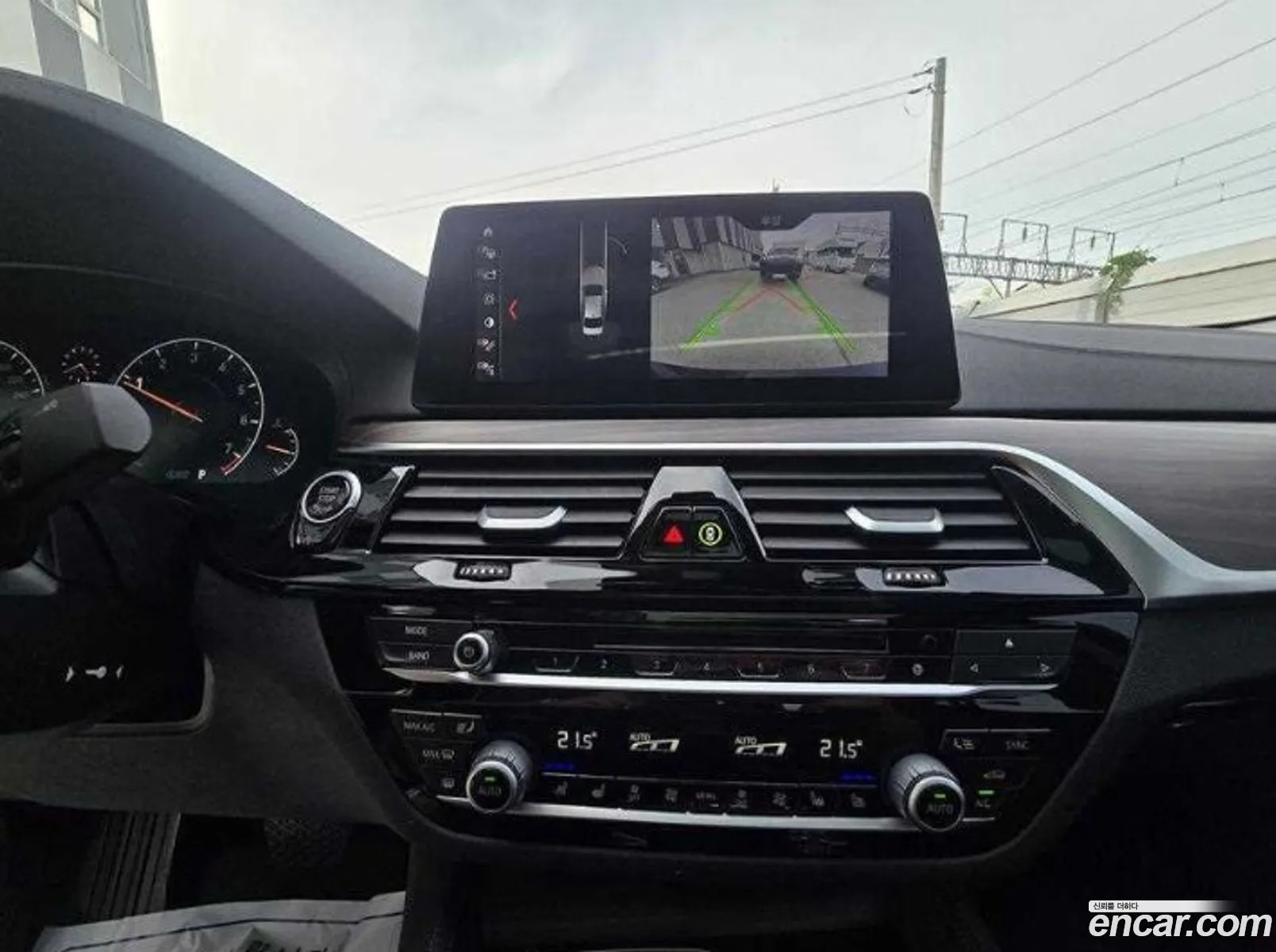 BMW 5 Series 2019 — 4