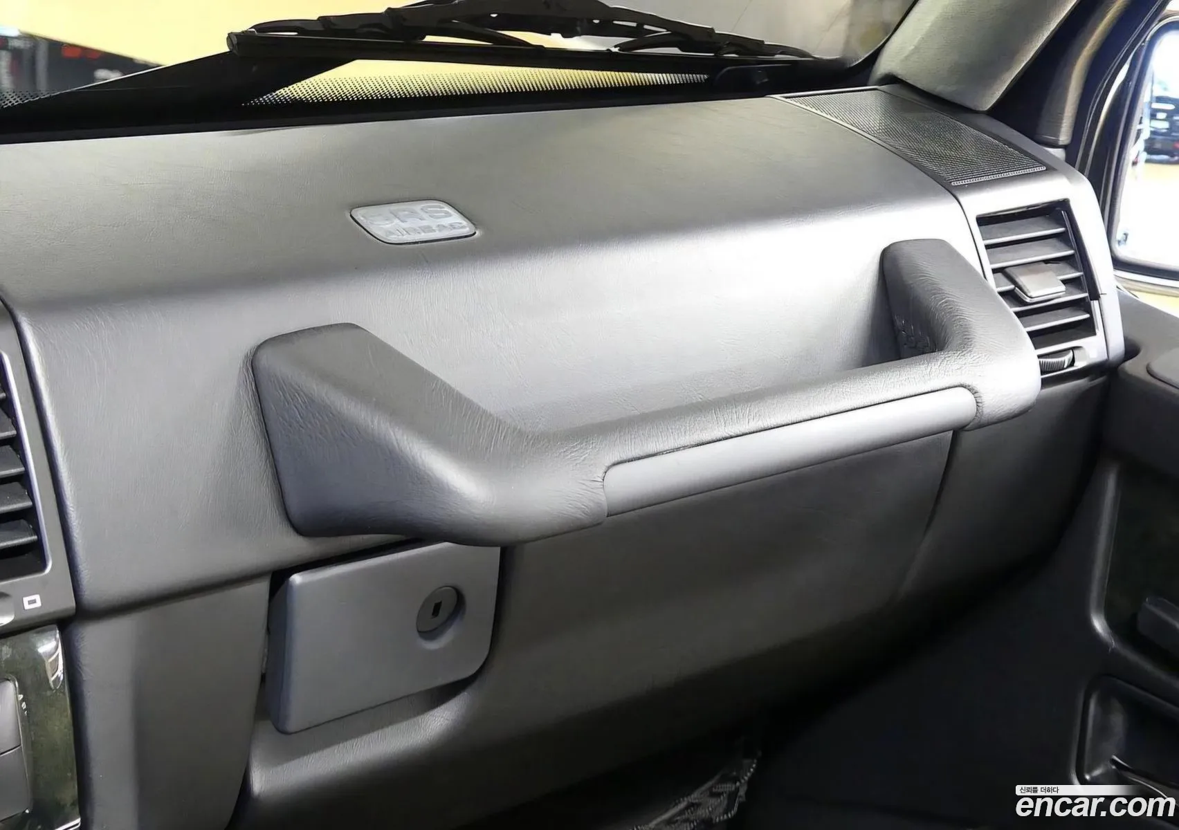 Mercedes-Benz G-Class W463 2009 — 5