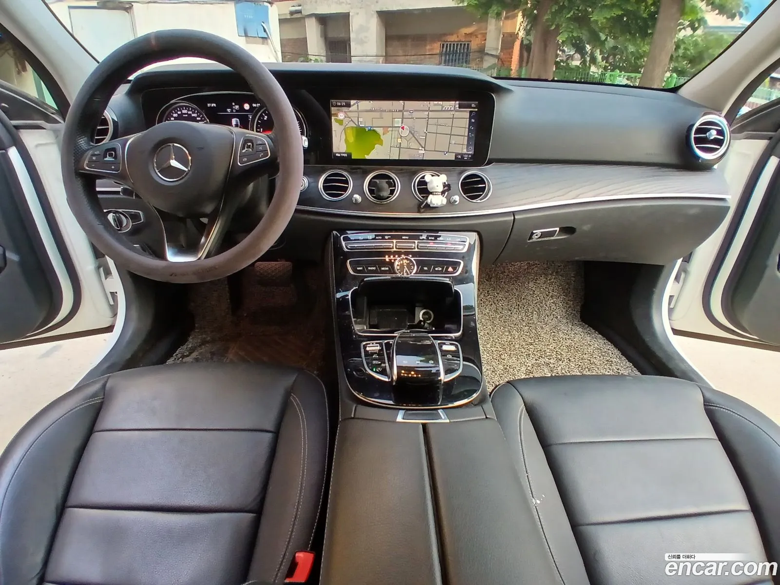 Mercedes-Benz E-Class W213 2018 — 9
