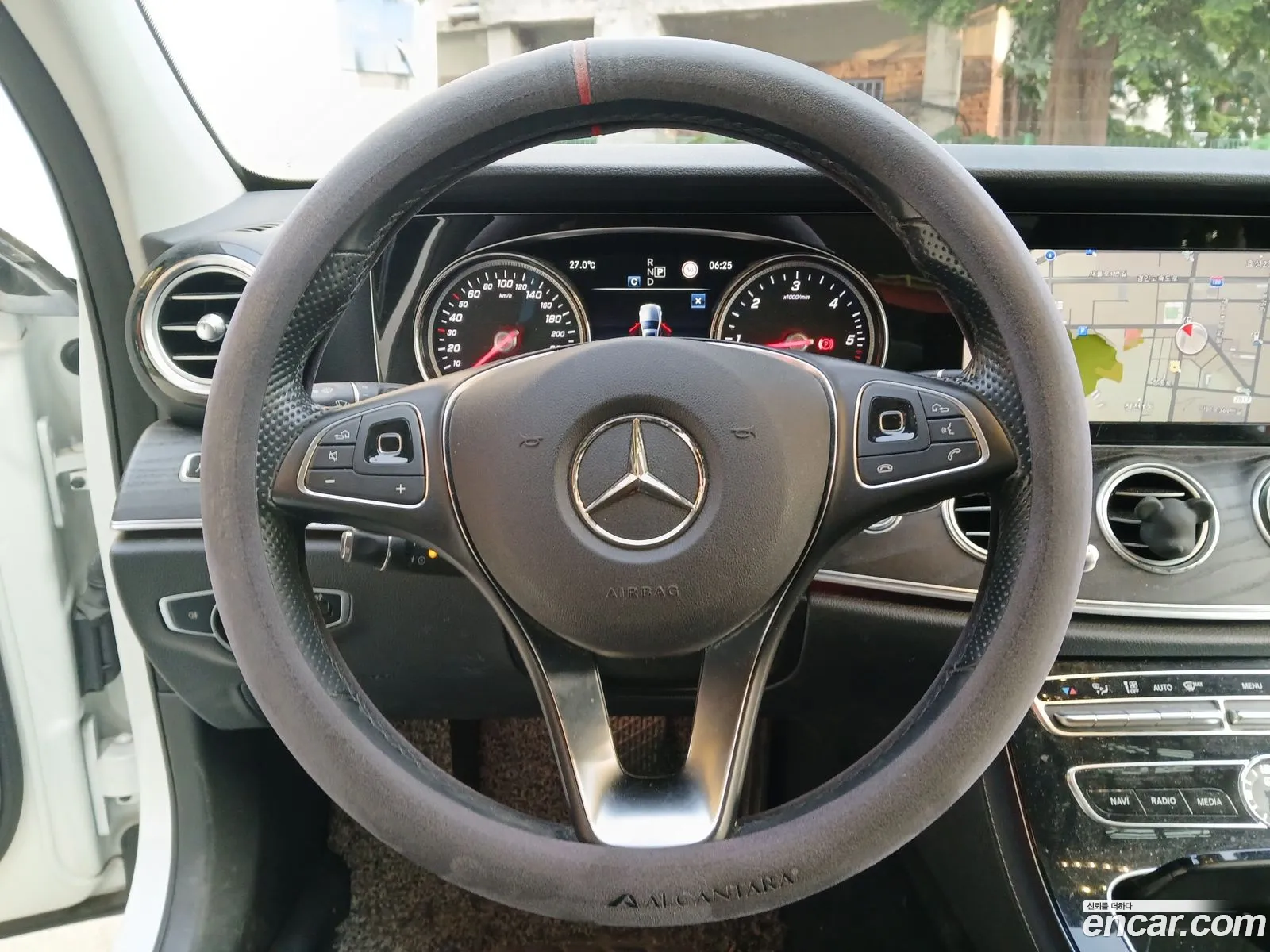 Mercedes-Benz E-Class W213 2018 — 8