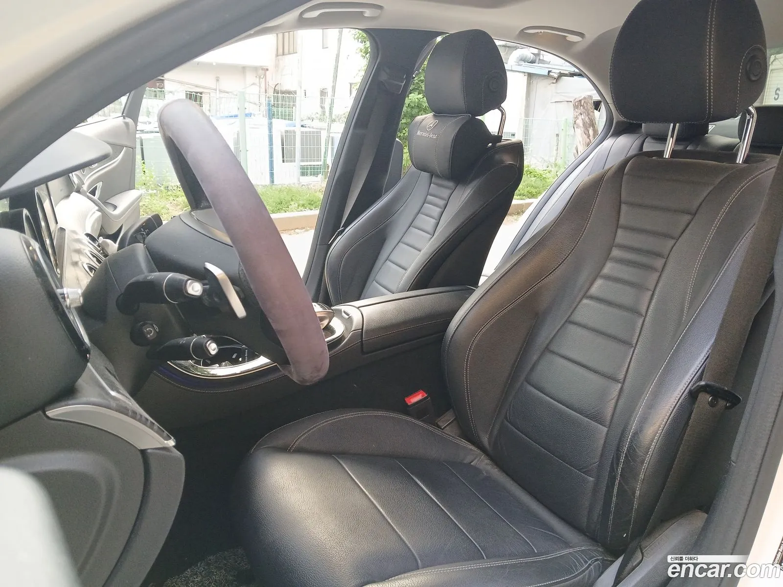 Mercedes-Benz E-Class W213 2018 — 18