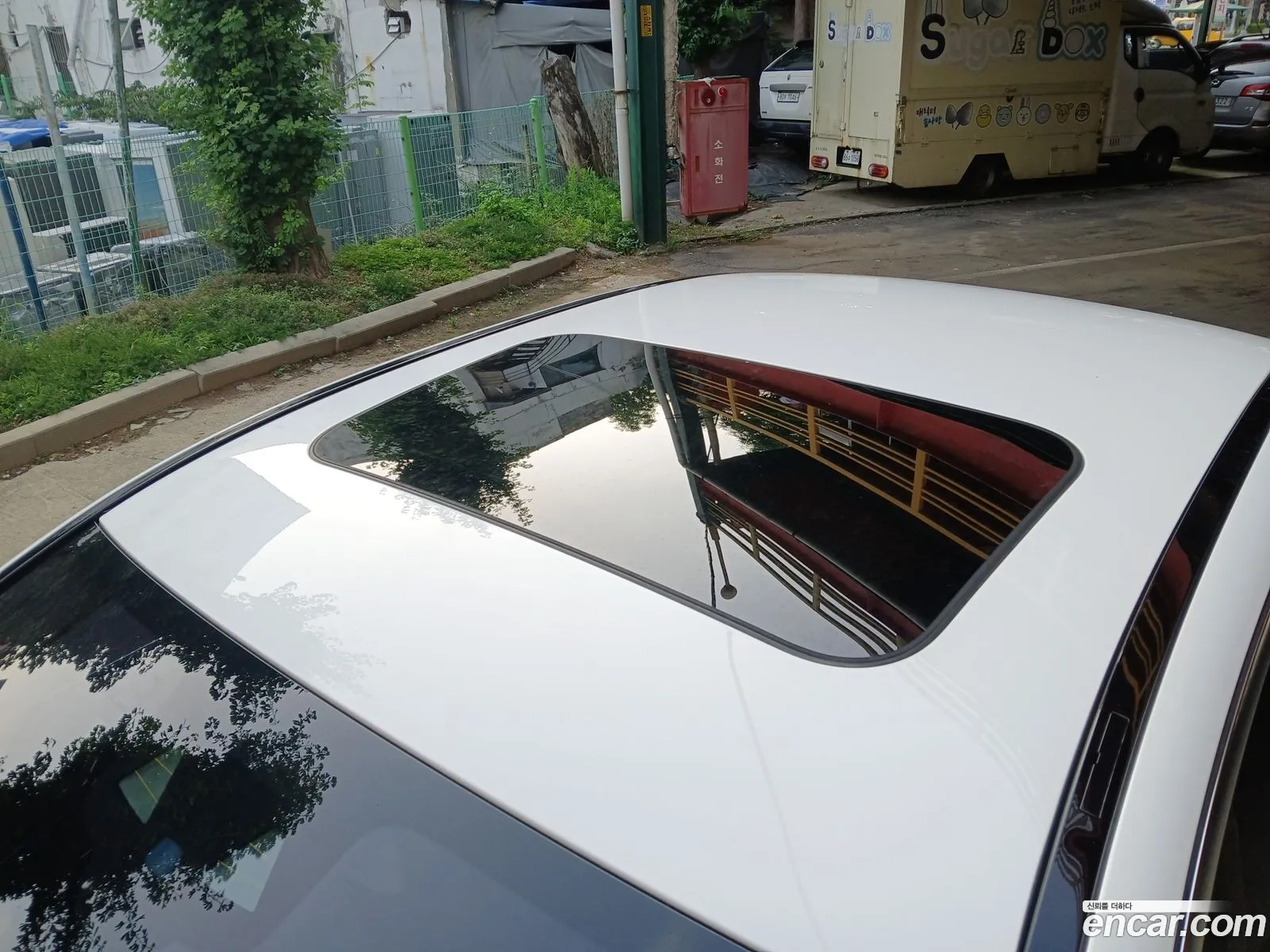 Mercedes-Benz E-Class W213 2018 — 5