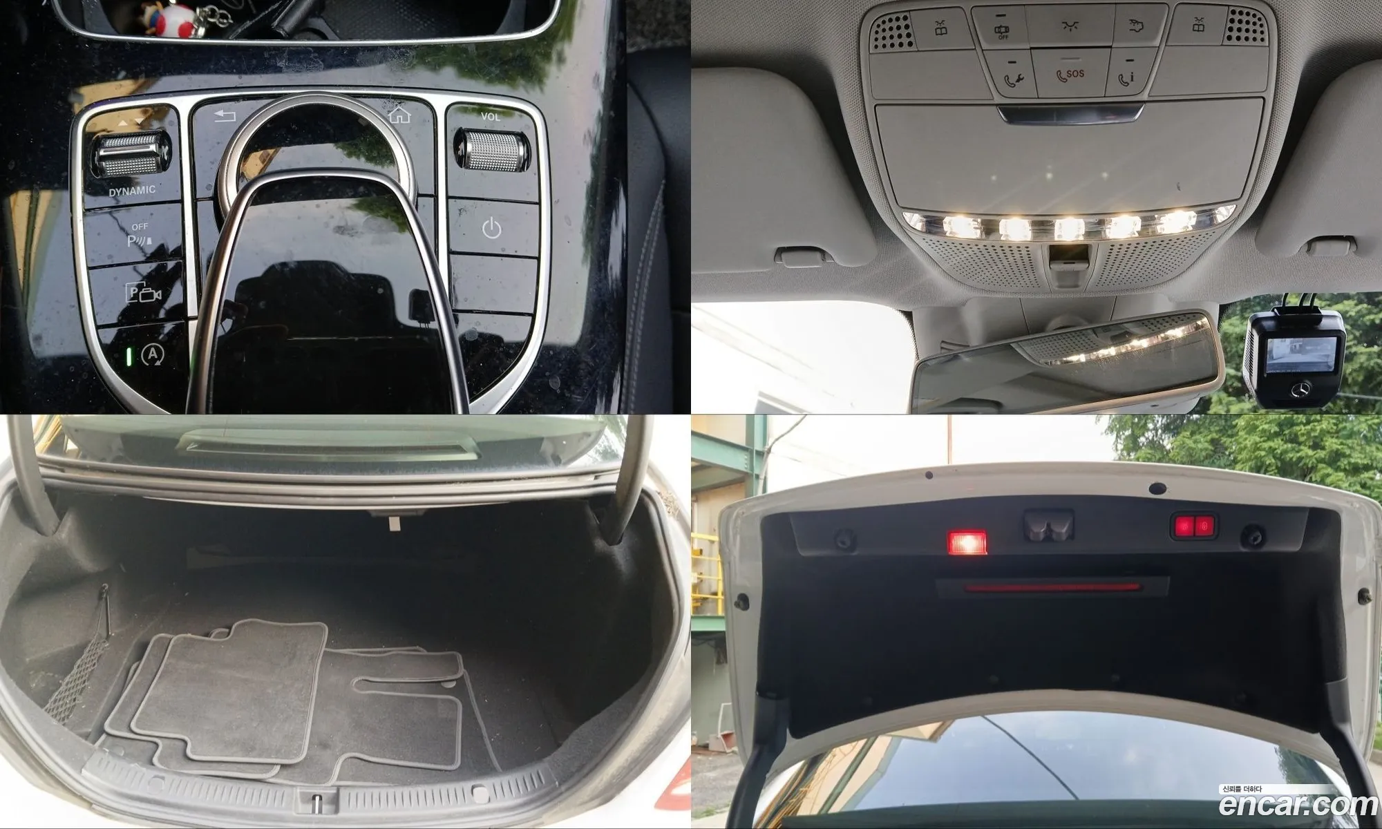 Mercedes-Benz E-Class W213 2018 — 12