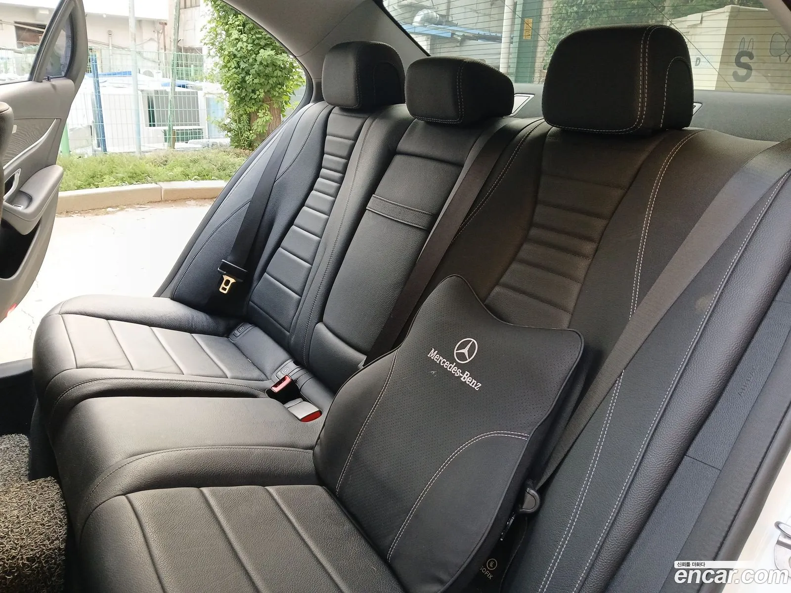 Mercedes-Benz E-Class W213 2018 — 7