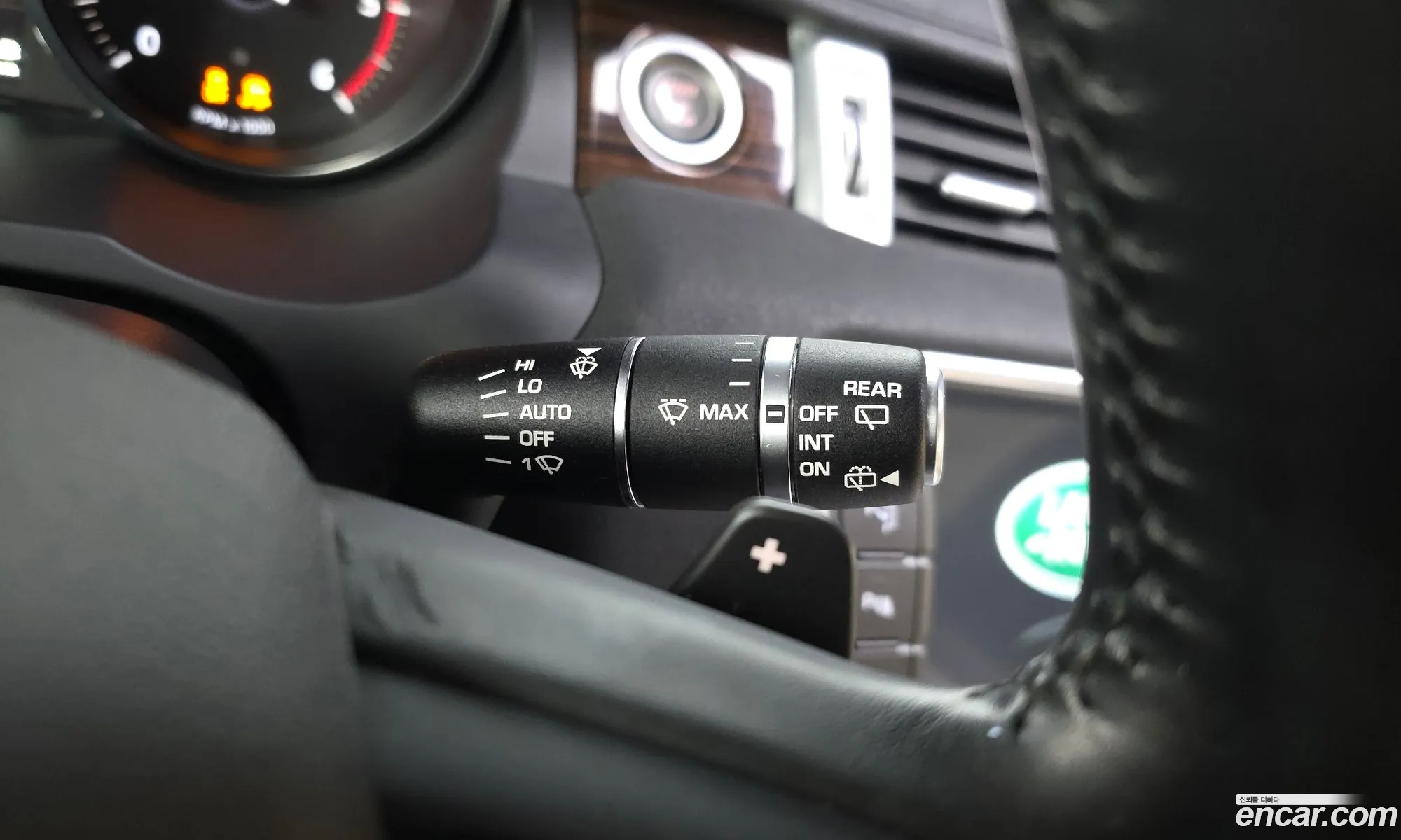 Land Rover Range Rover Evoque 2016 SALVA2BN6GH108652 — 4