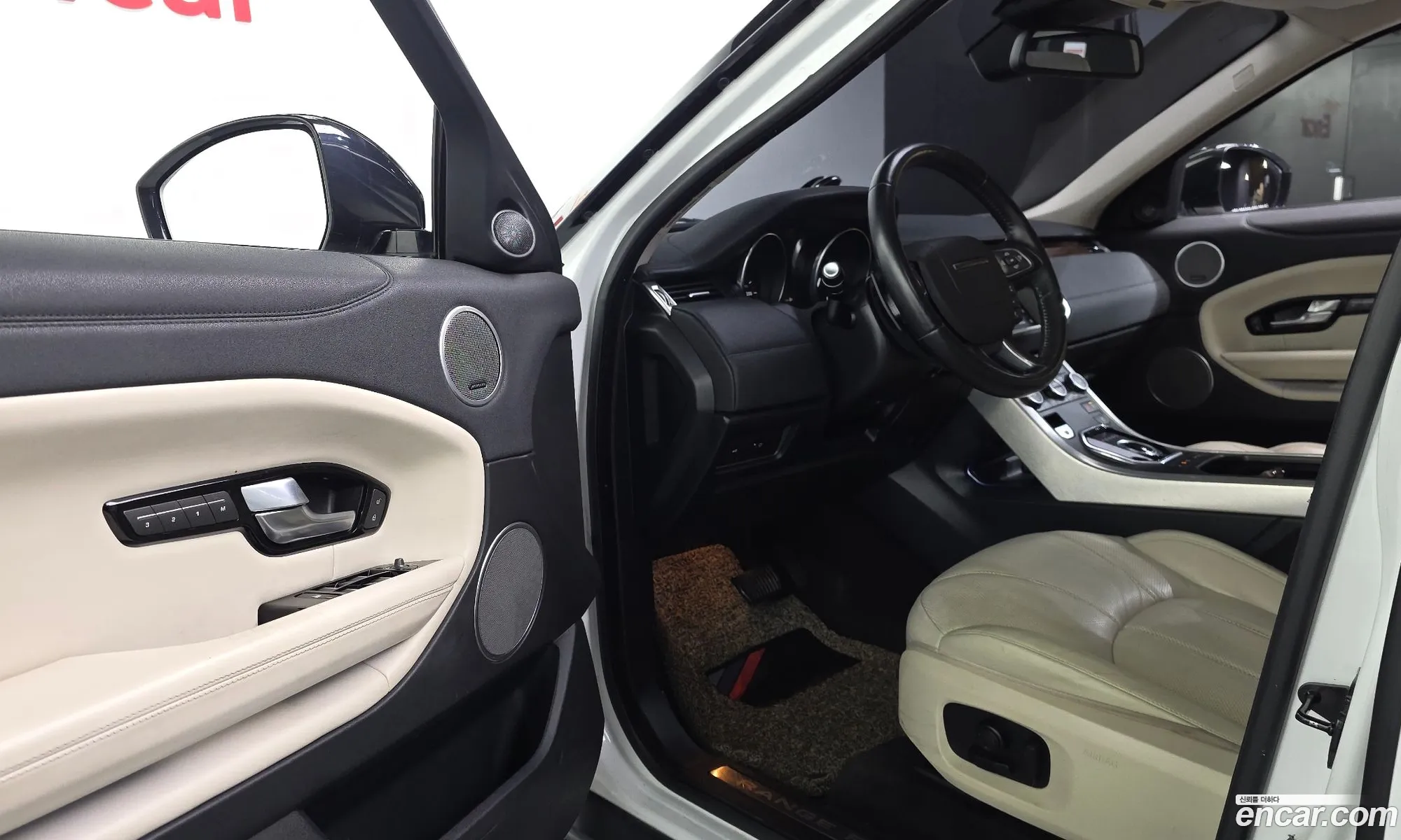 Land Rover Range Rover Evoque 2016 SALVA2BN6GH108652 — 6