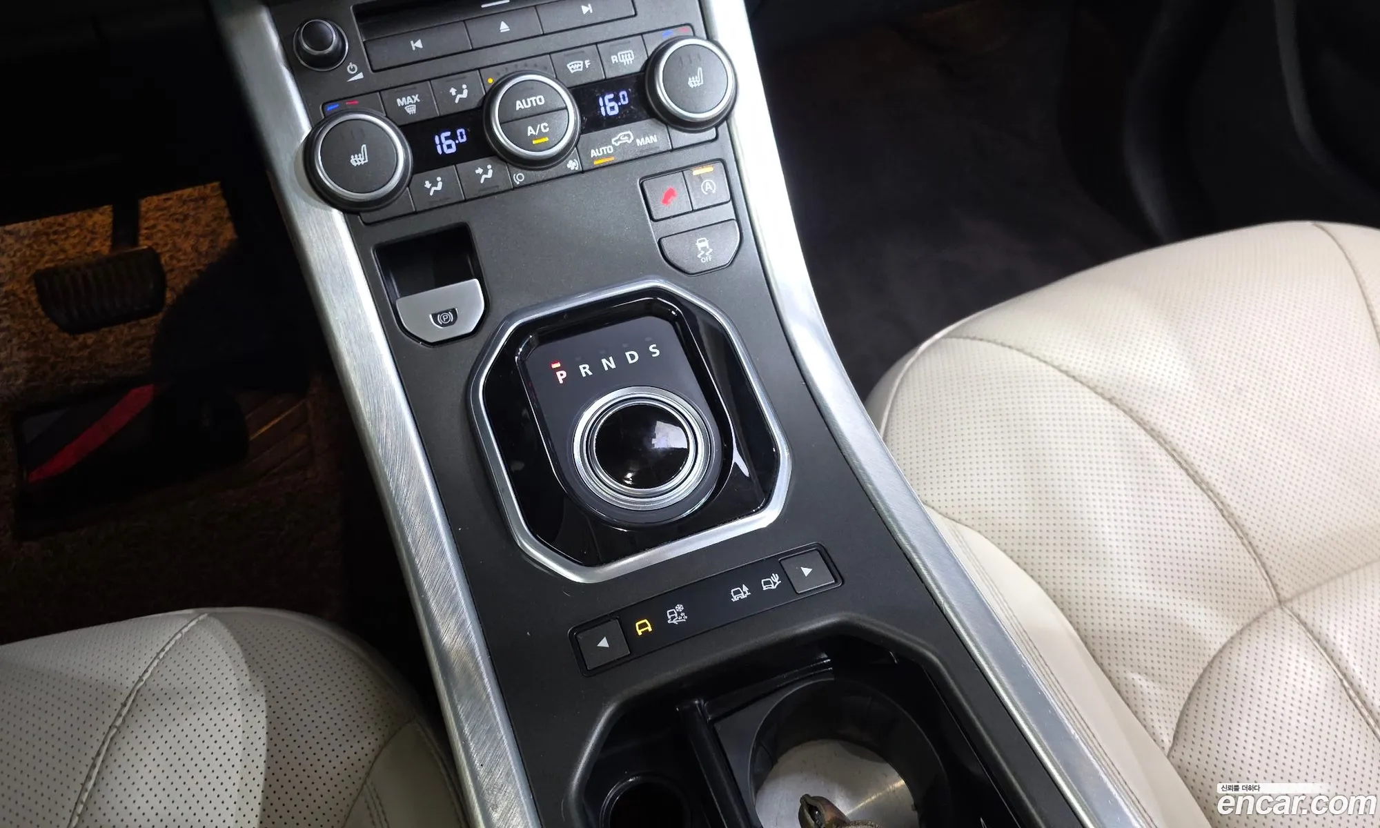 Land Rover Range Rover Evoque 2016 SALVA2BN6GH108652 — 19
