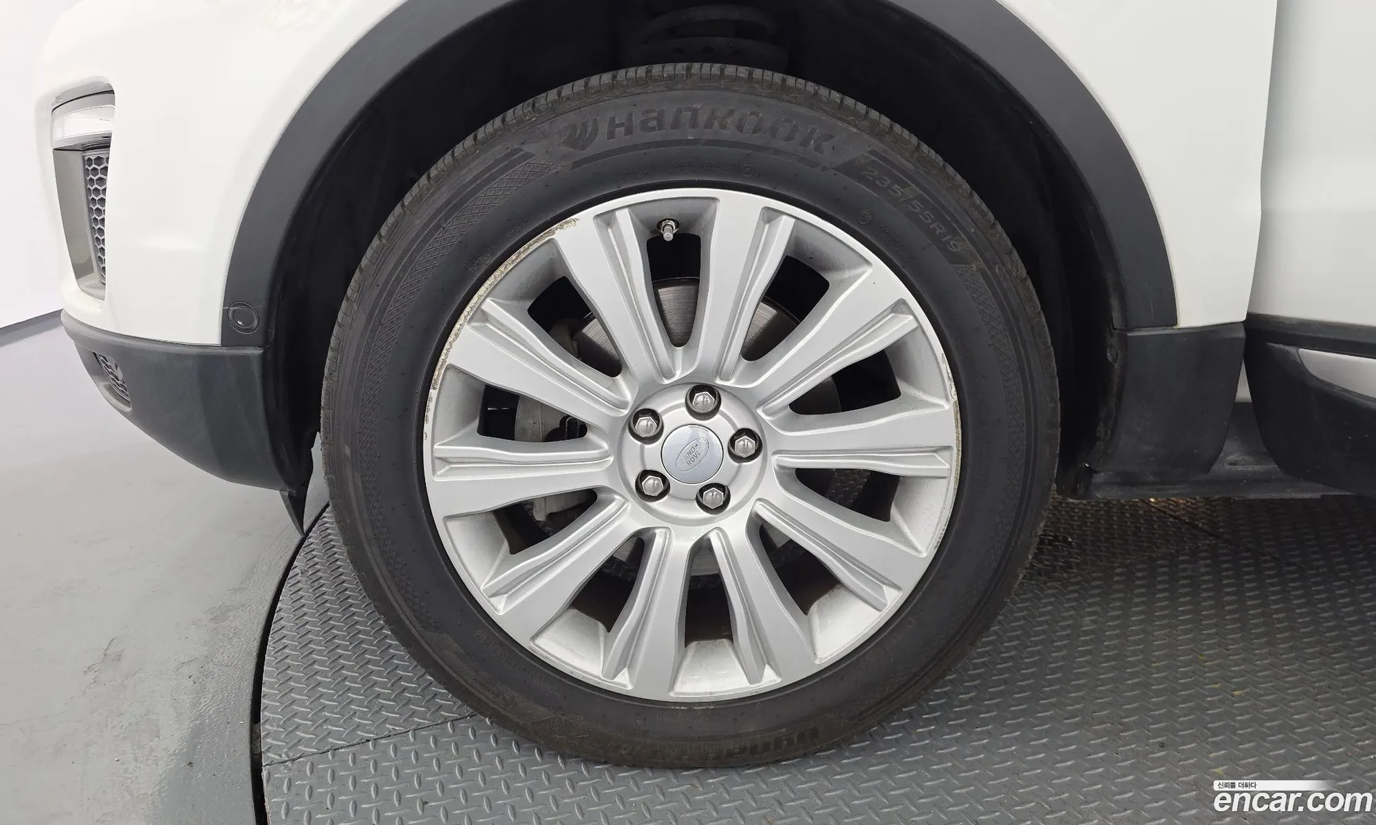 Land Rover Range Rover Evoque 2016 SALVA2BN6GH108652 — 16