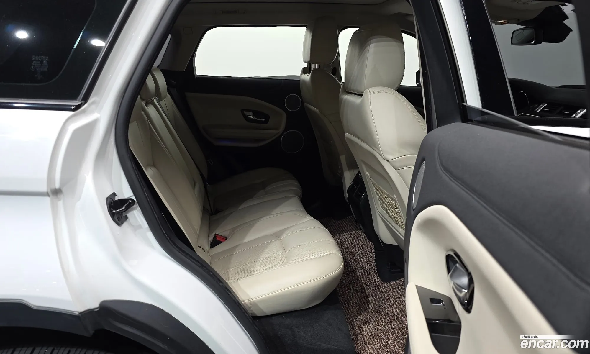 Land Rover Range Rover Evoque 2016 SALVA2BN6GH108652 — 7