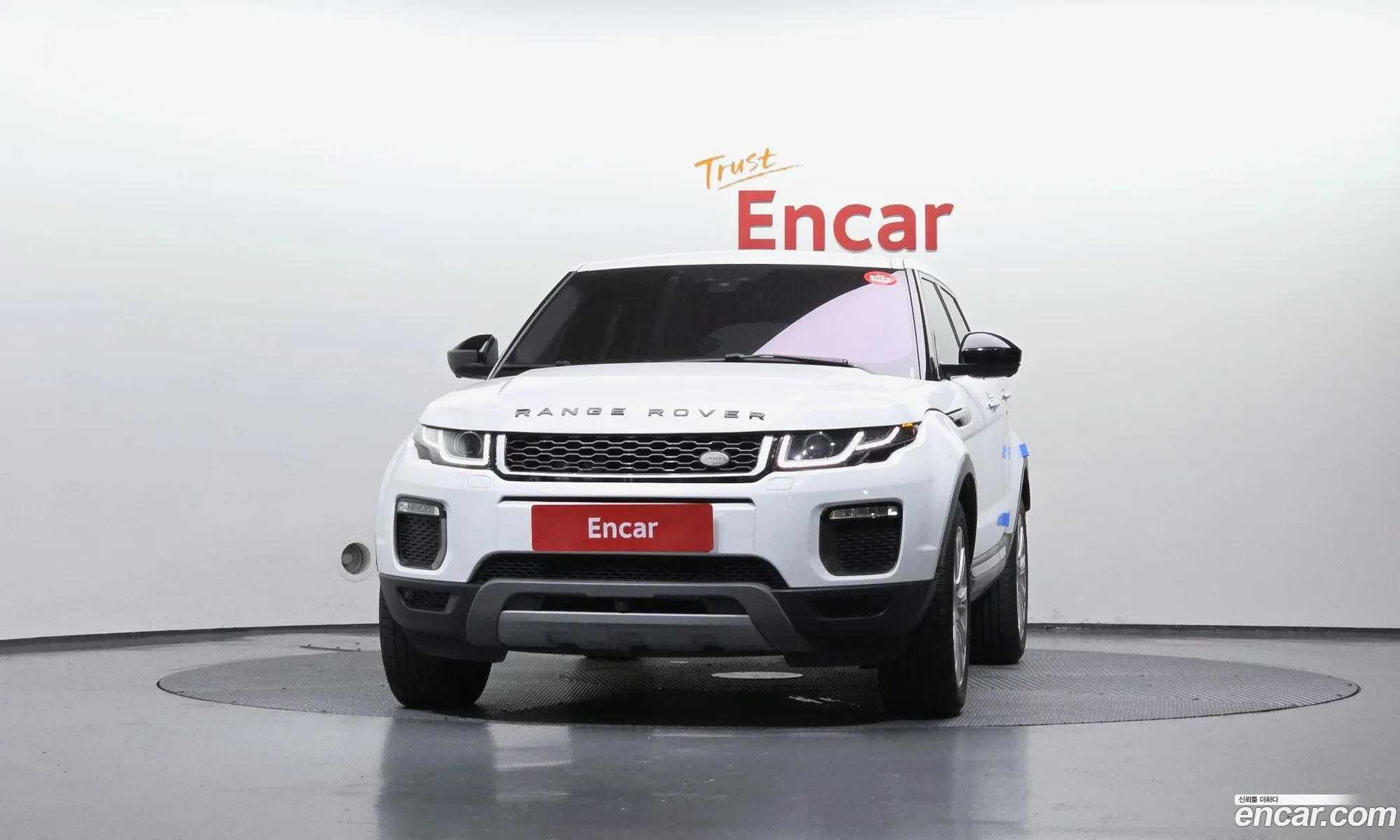 Land Rover Range Rover Evoque 2016 SALVA2BN6GH108652 — 12