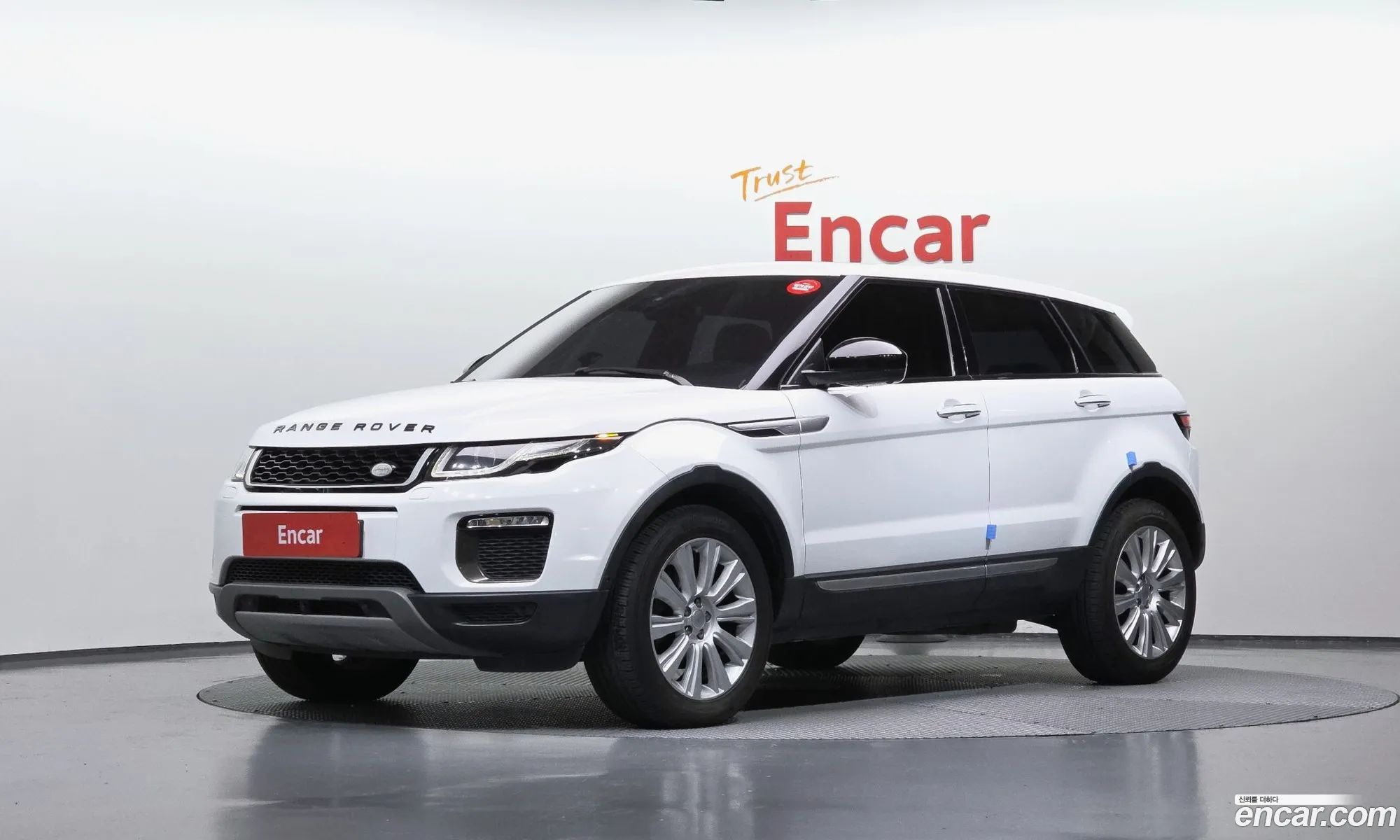 Land Rover Range Rover Evoque 2016 SALVA2BN6GH108652 — 11