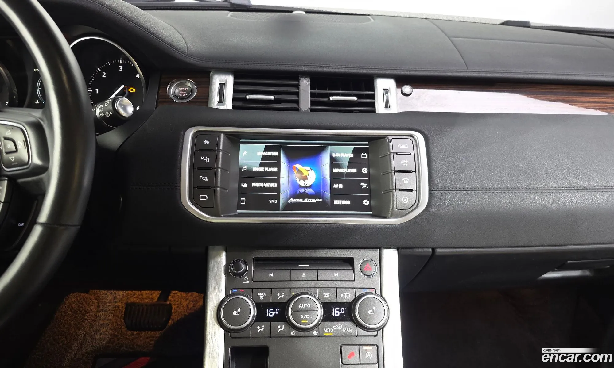 Land Rover Range Rover Evoque 2016 SALVA2BN6GH108652 — 20