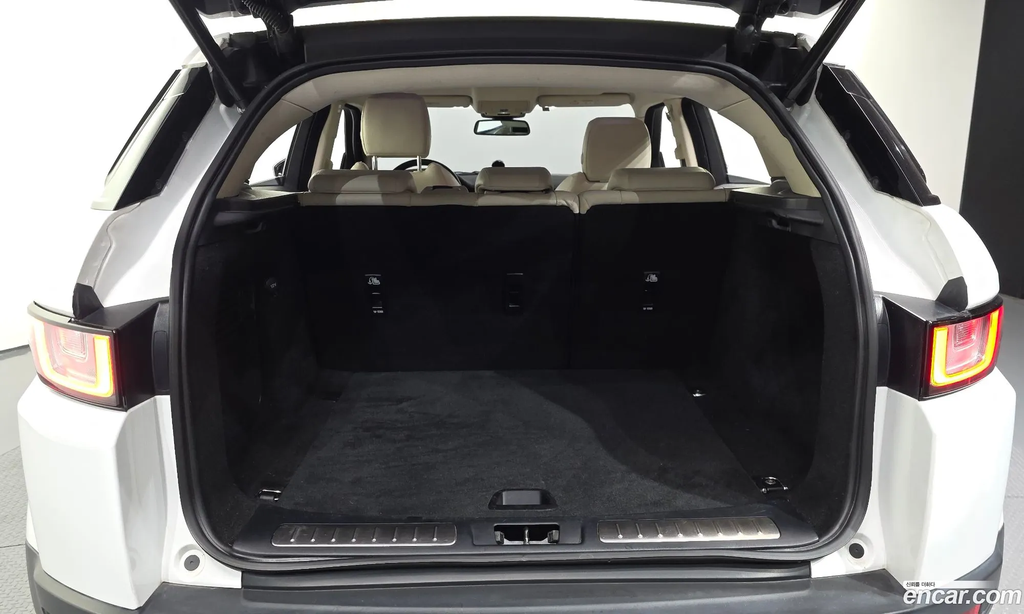 Land Rover Range Rover Evoque 2016 SALVA2BN6GH108652 — 15