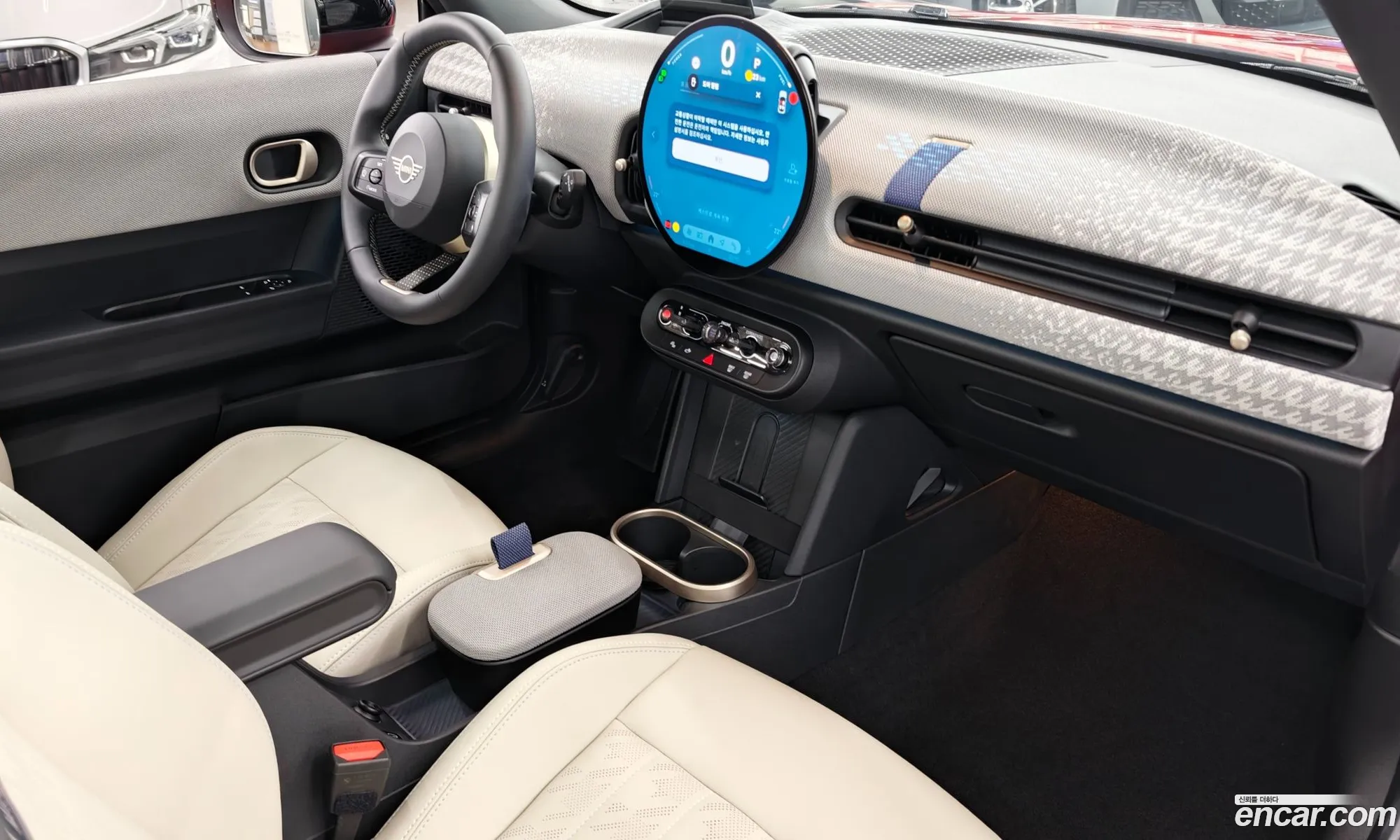 Mini Cooper S 2025 — 11