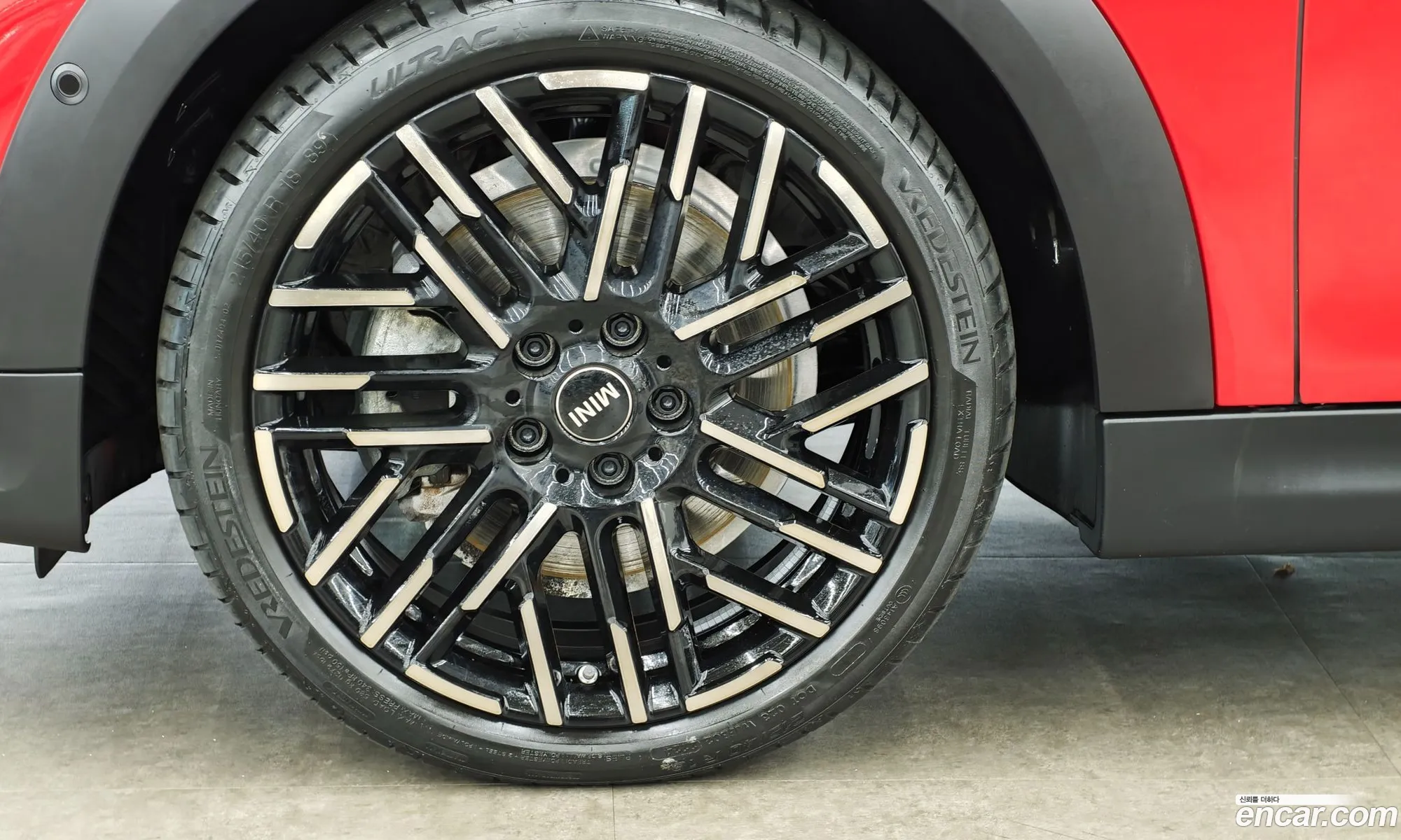 Mini Cooper S 2025 — 4