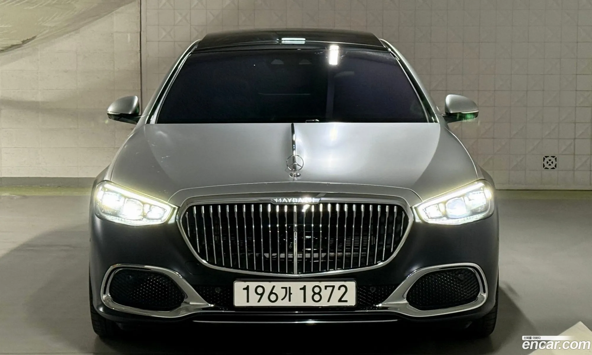 Mercedes-Benz S-Class W223 2022 — 3