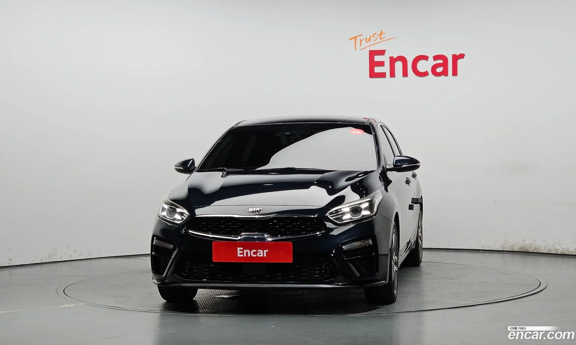 Kia K3 2018 — 3
