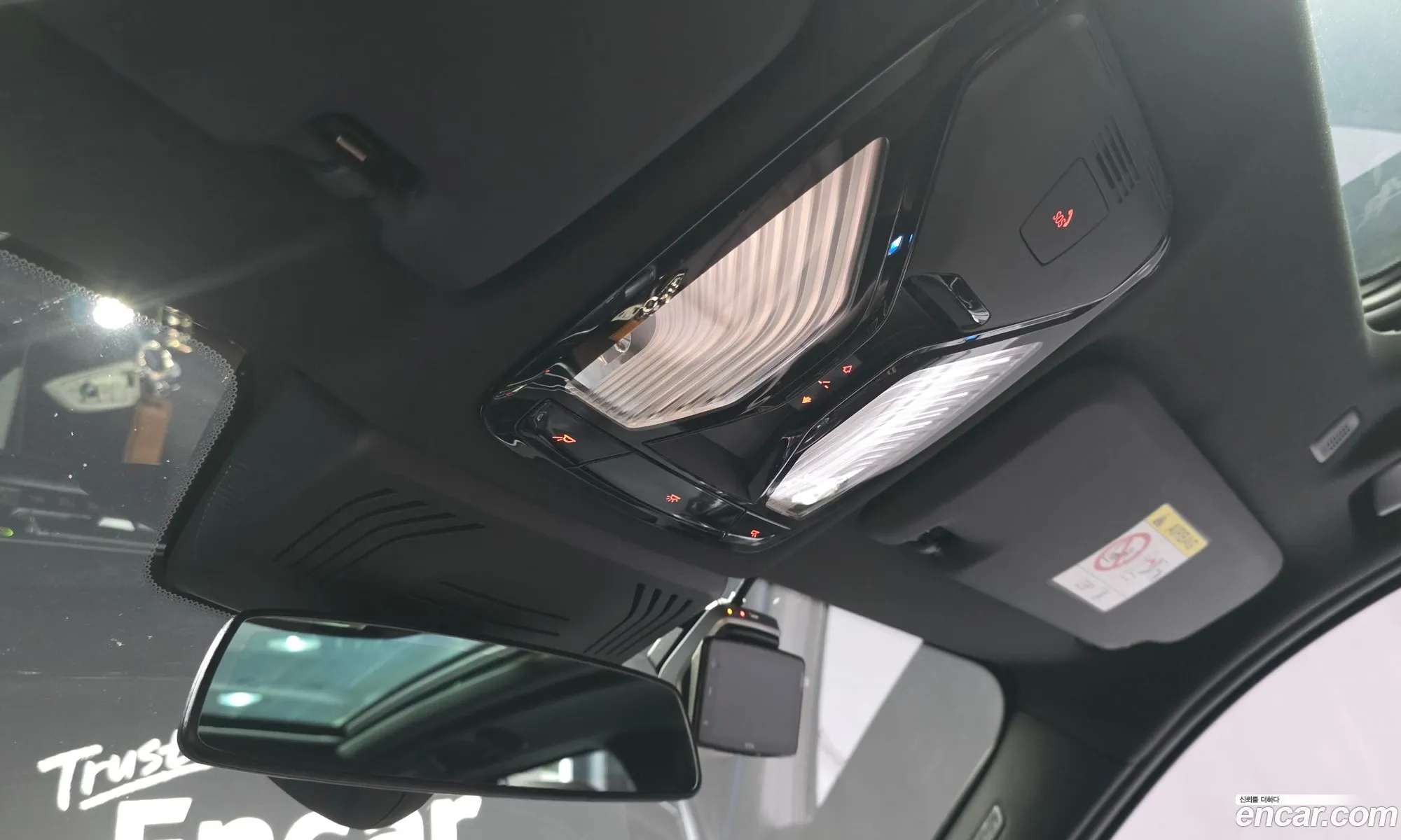 BMW iX3 2023 WBY41DU03PSA49015 — 18