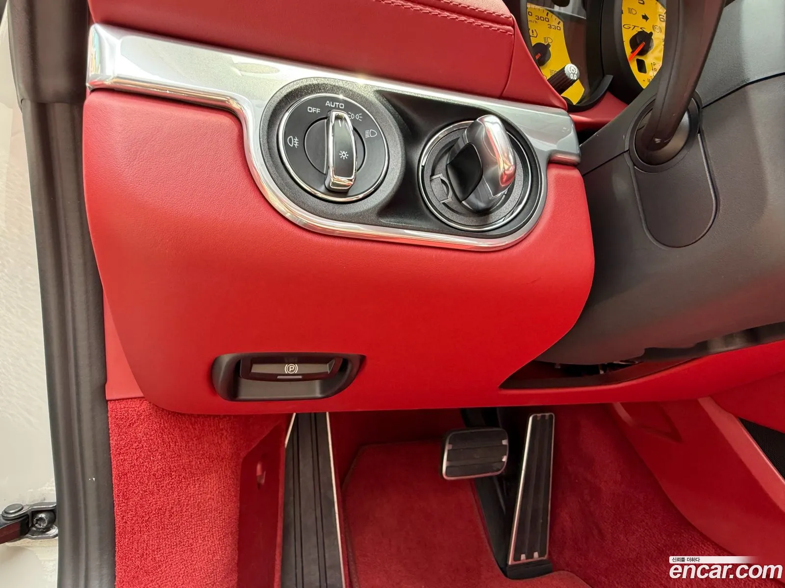 Porsche 718 Boxster 2021 — 18
