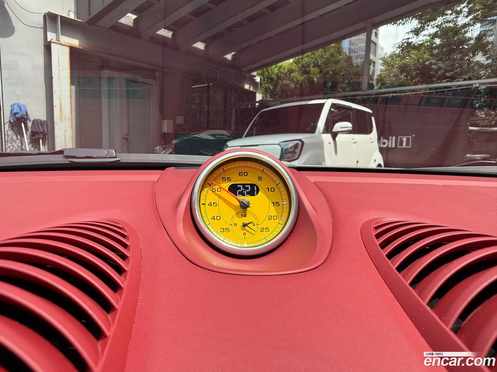 Porsche 718 Boxster 2021 — 2