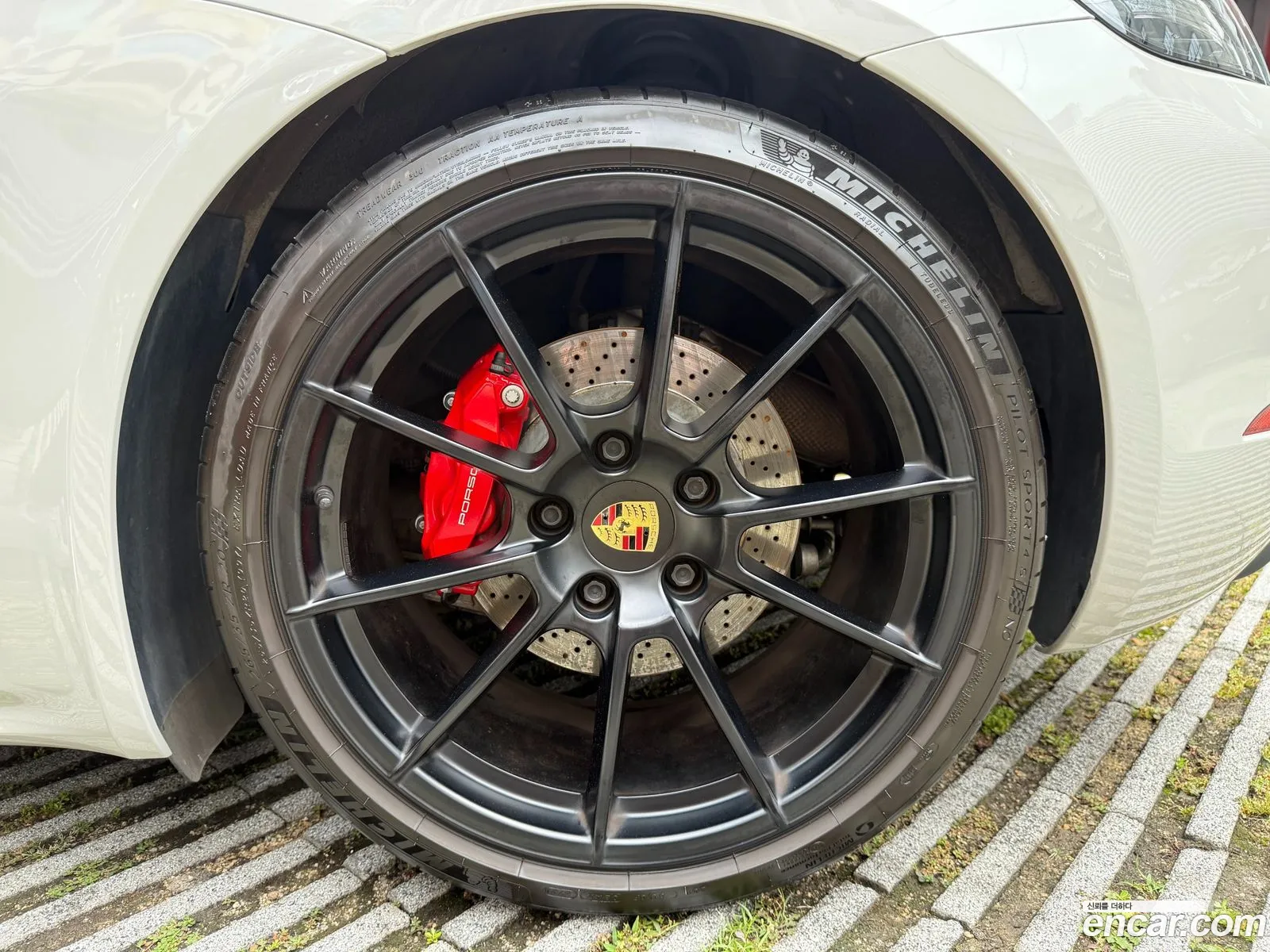 Porsche 718 Boxster 2021 — 9