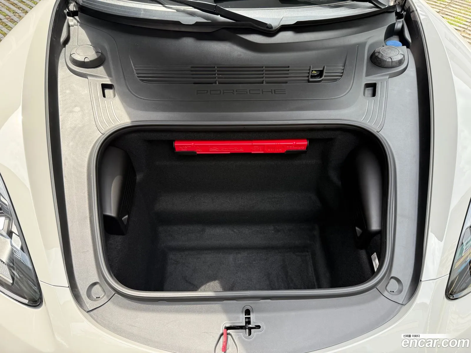 Porsche 718 Boxster 2021 — 11