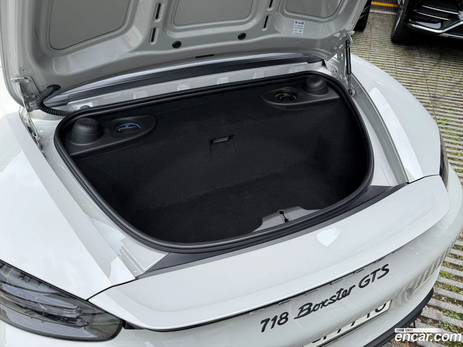 Porsche 718 Boxster 2021 — 6