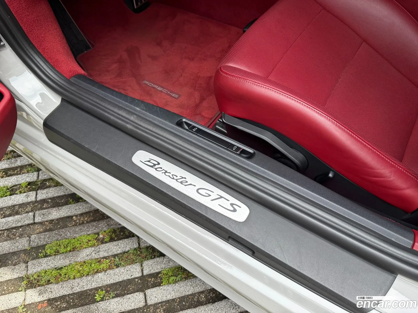 Porsche 718 Boxster 2021 — 15
