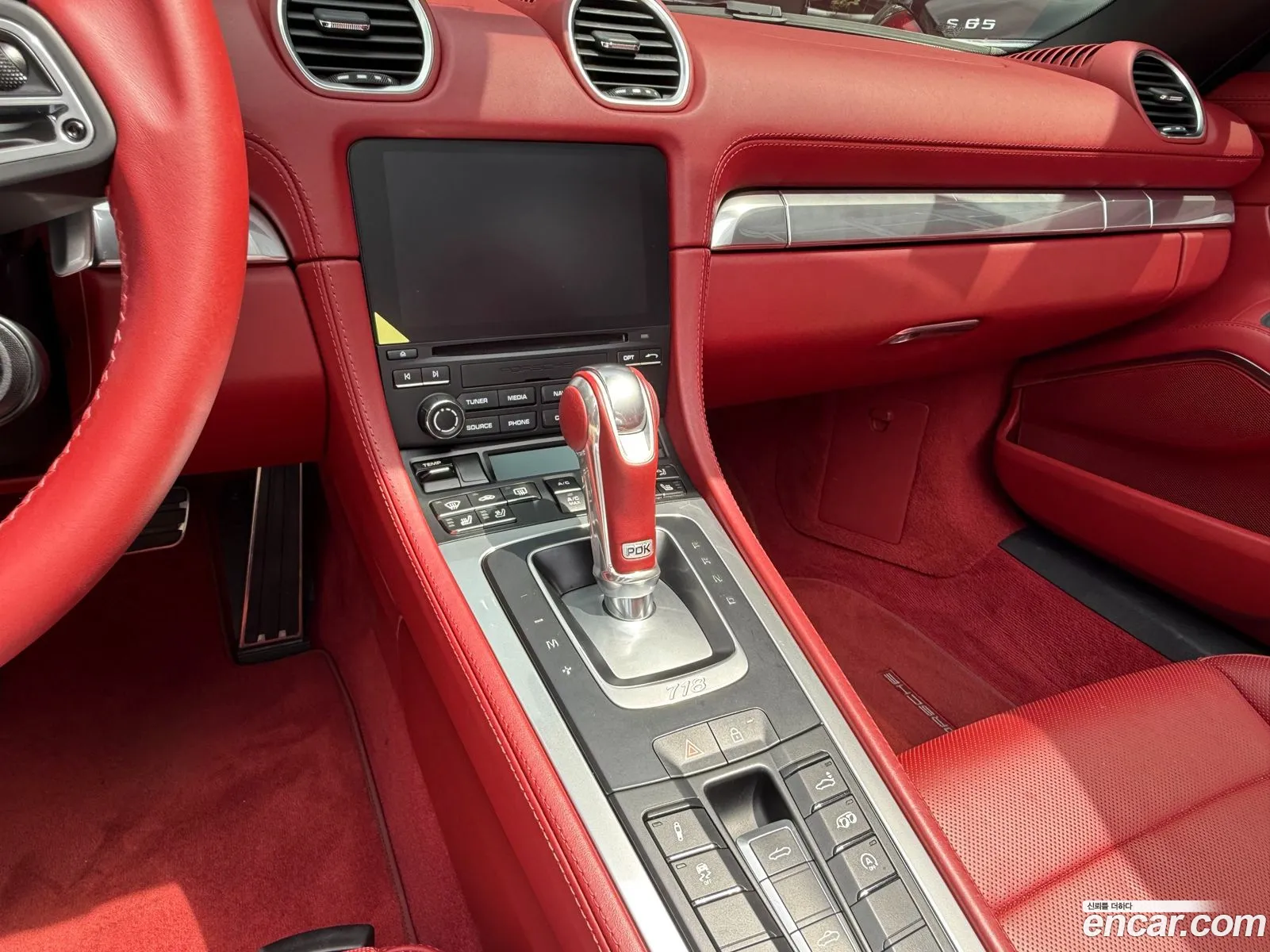 Porsche 718 Boxster 2021 — 3