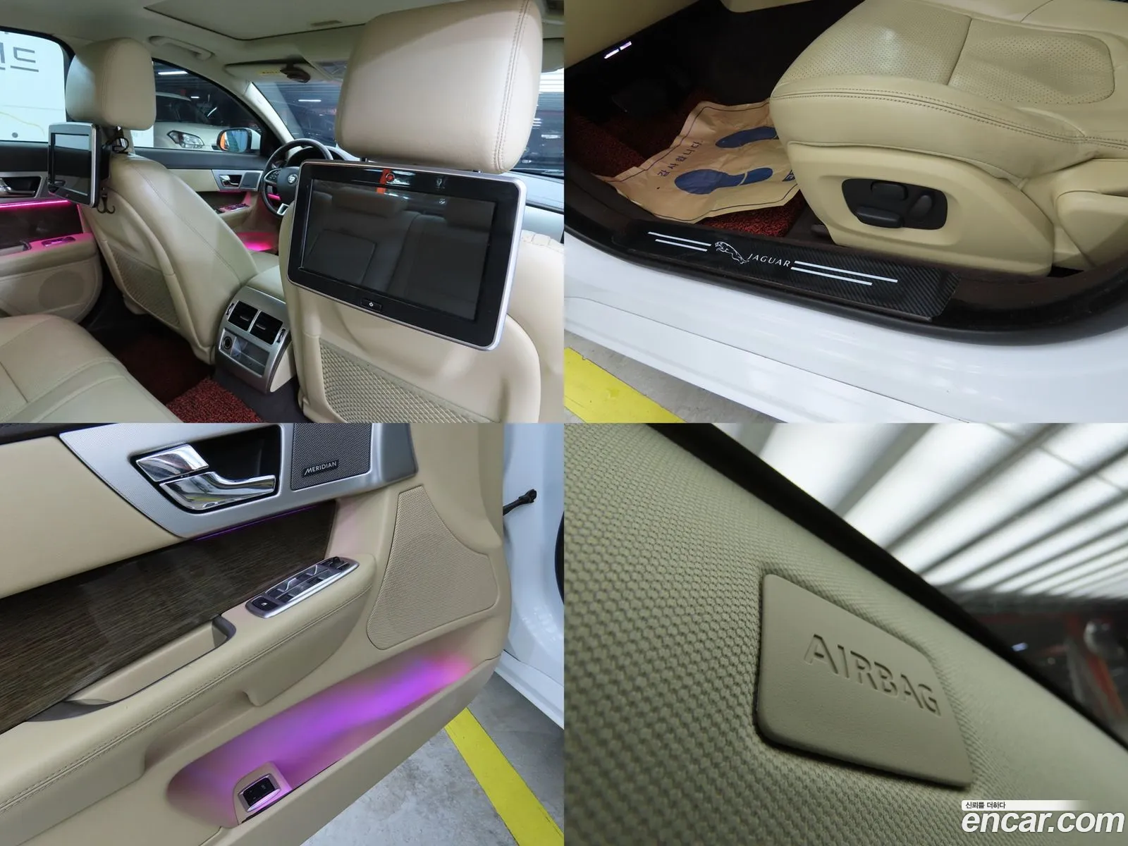Jaguar XF 2015 — 6