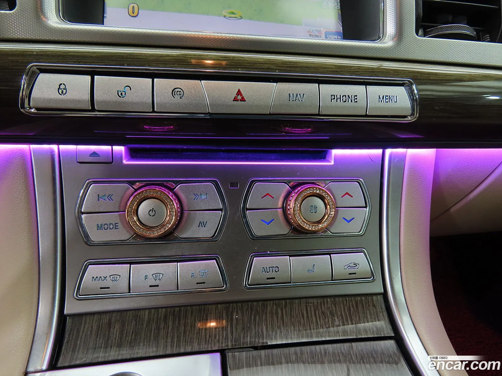 Jaguar XF 2015 — 3