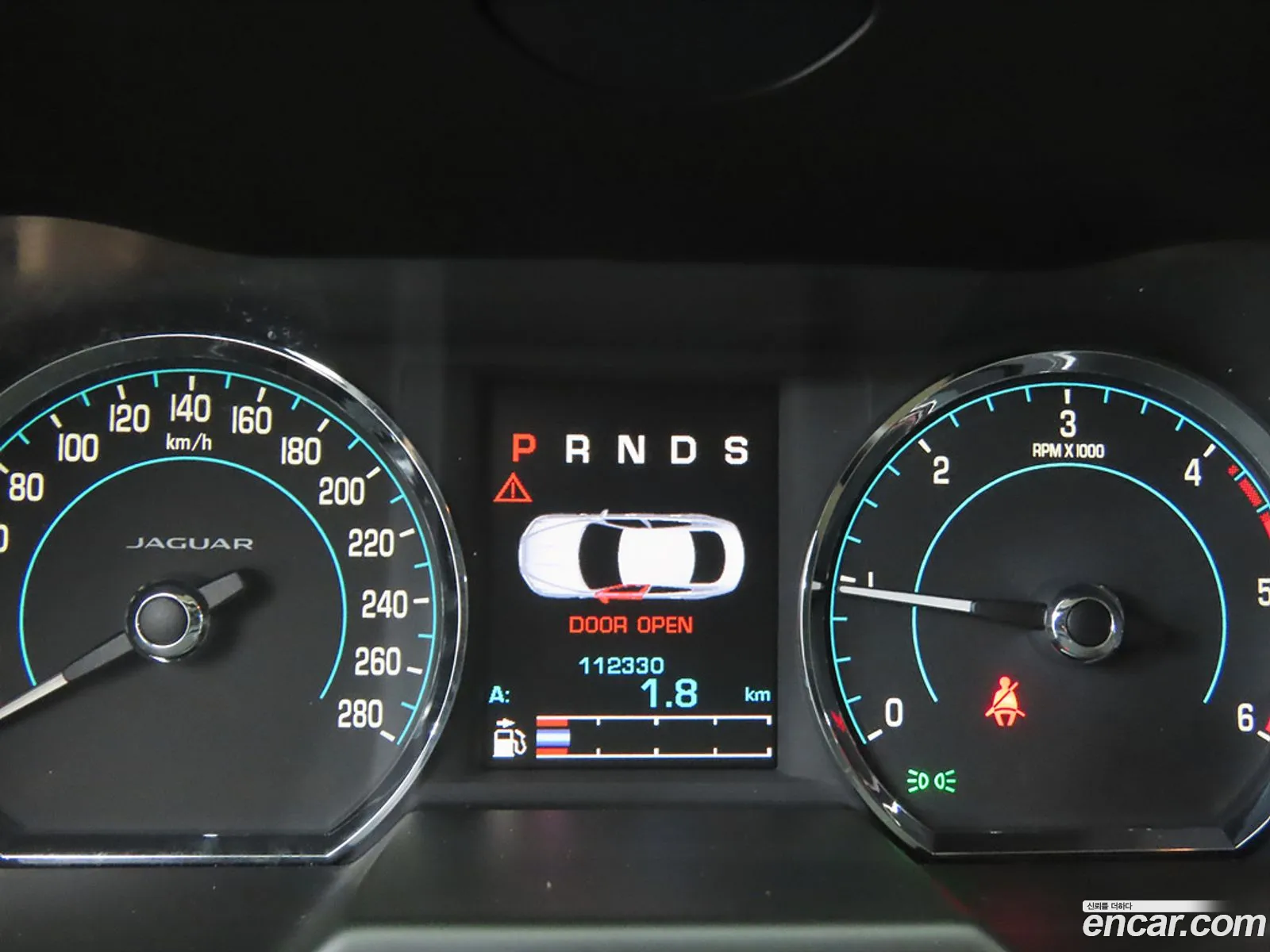 Jaguar XF 2015 — 2