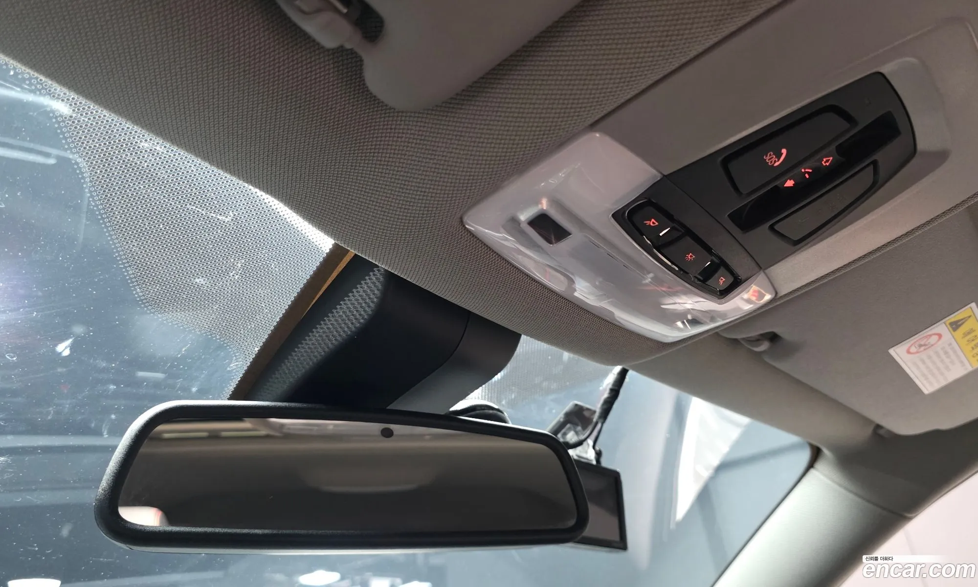 BMW 4 Series 2017 WBA4F1107HG854407 — 16