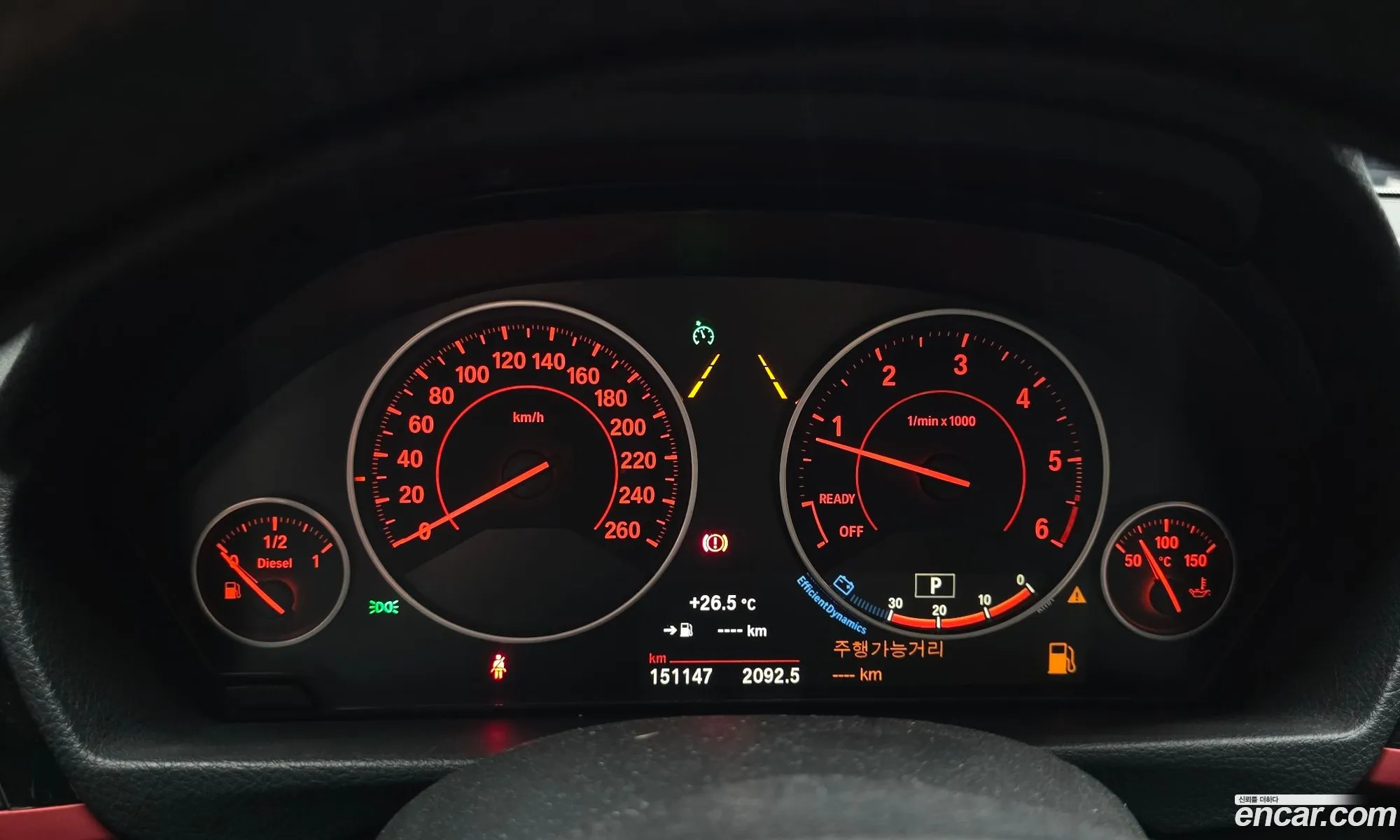 BMW 4 Series 2017 WBA4F1107HG854407 — 15