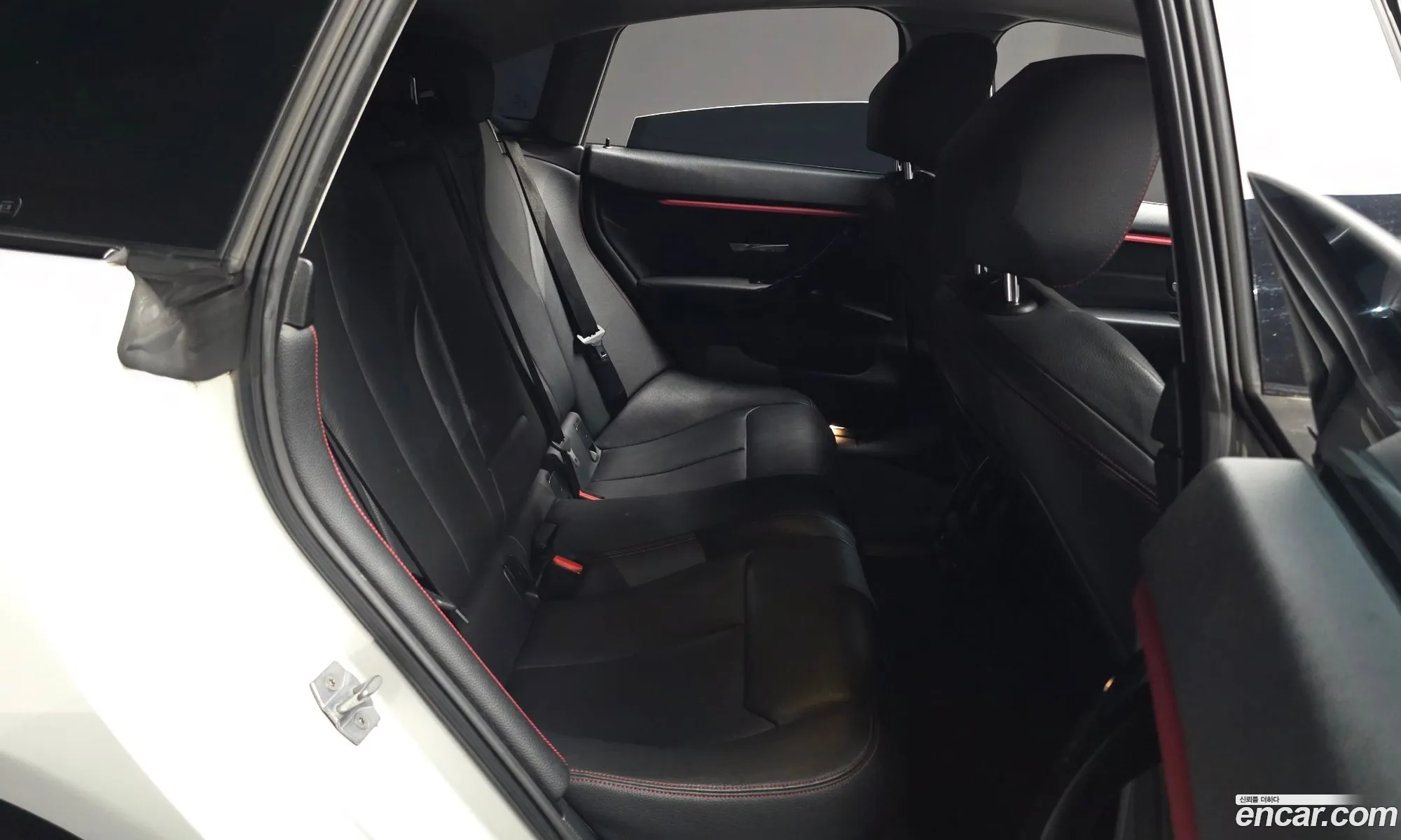 BMW 4 Series 2017 WBA4F1107HG854407 — 17