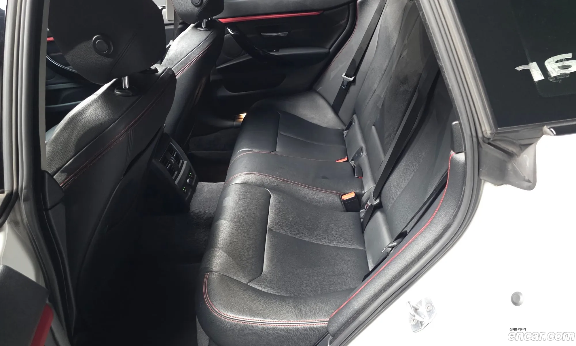 BMW 4 Series 2017 WBA4F1107HG854407 — 9
