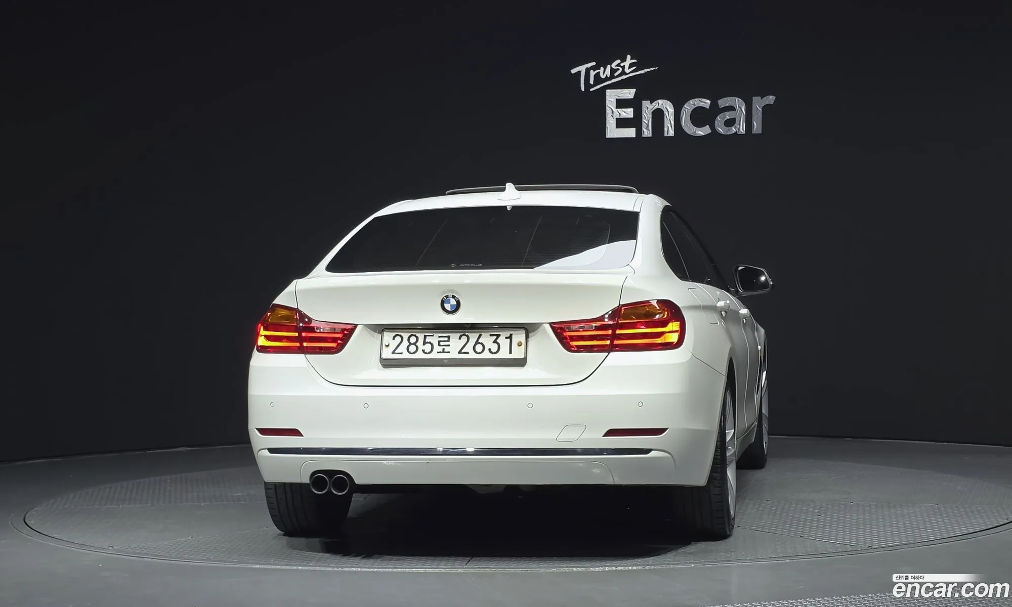 BMW 4 Series 2017 WBA4F1107HG854407 — 19