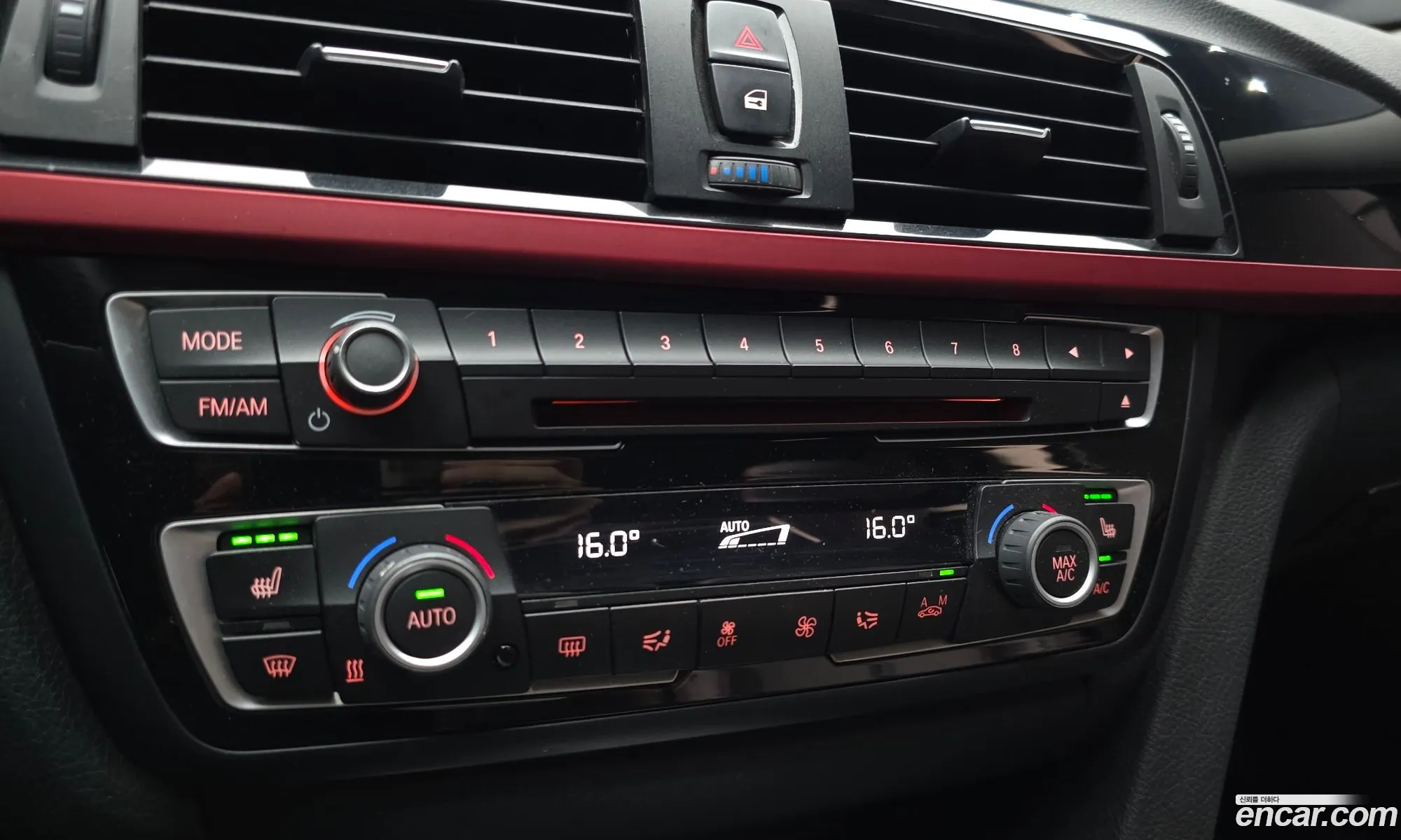 BMW 4 Series 2017 WBA4F1107HG854407 — 14